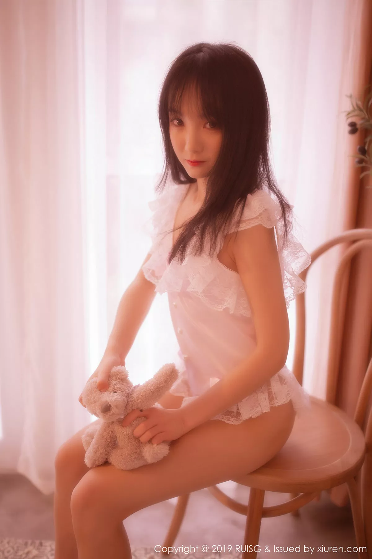 [Micat猫萌榜]第085期小葡萄写真 [43P]-025
