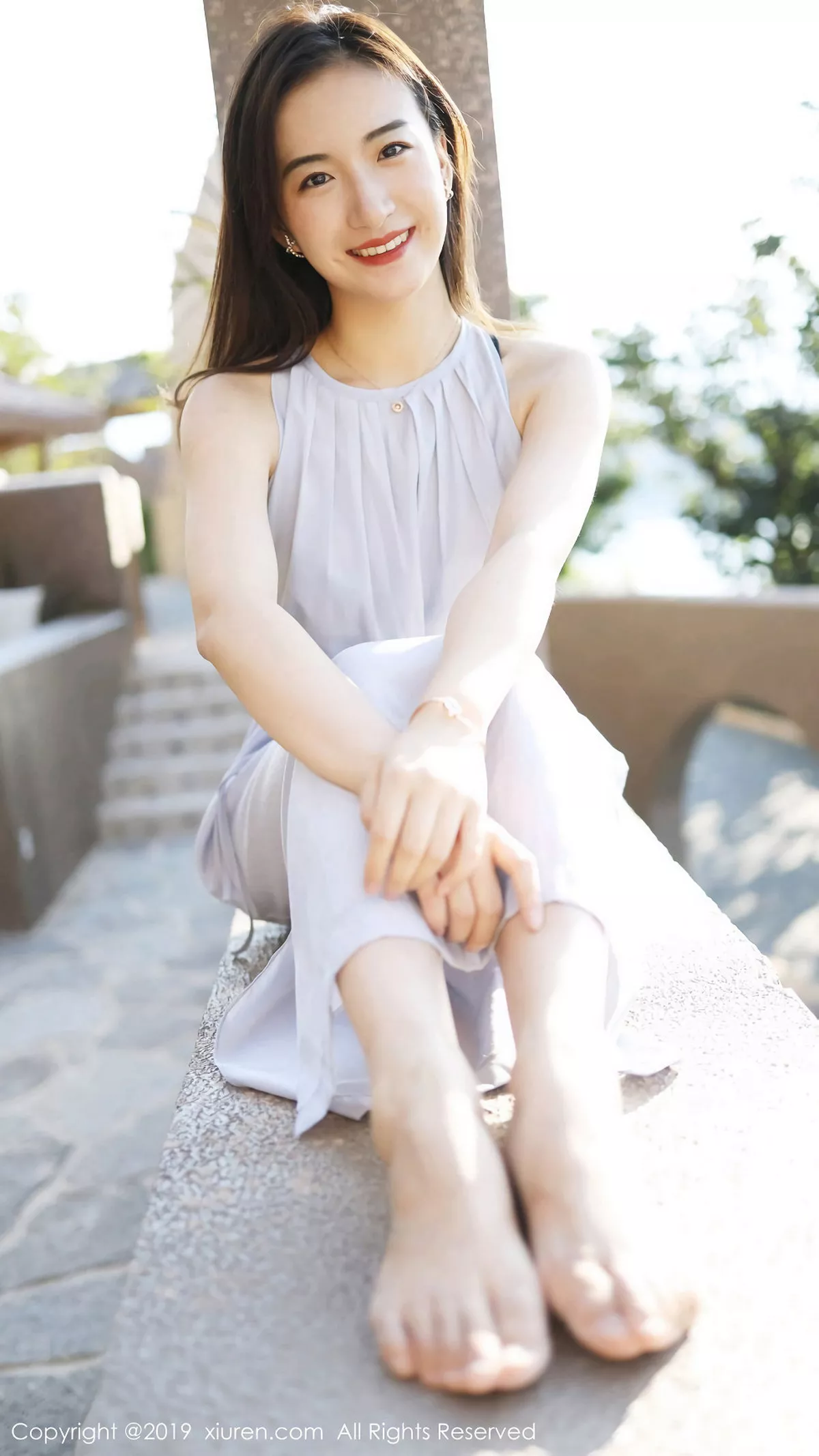 [XiuRen秀人网]第1660期艺儿拿铁写真 [57P]-024