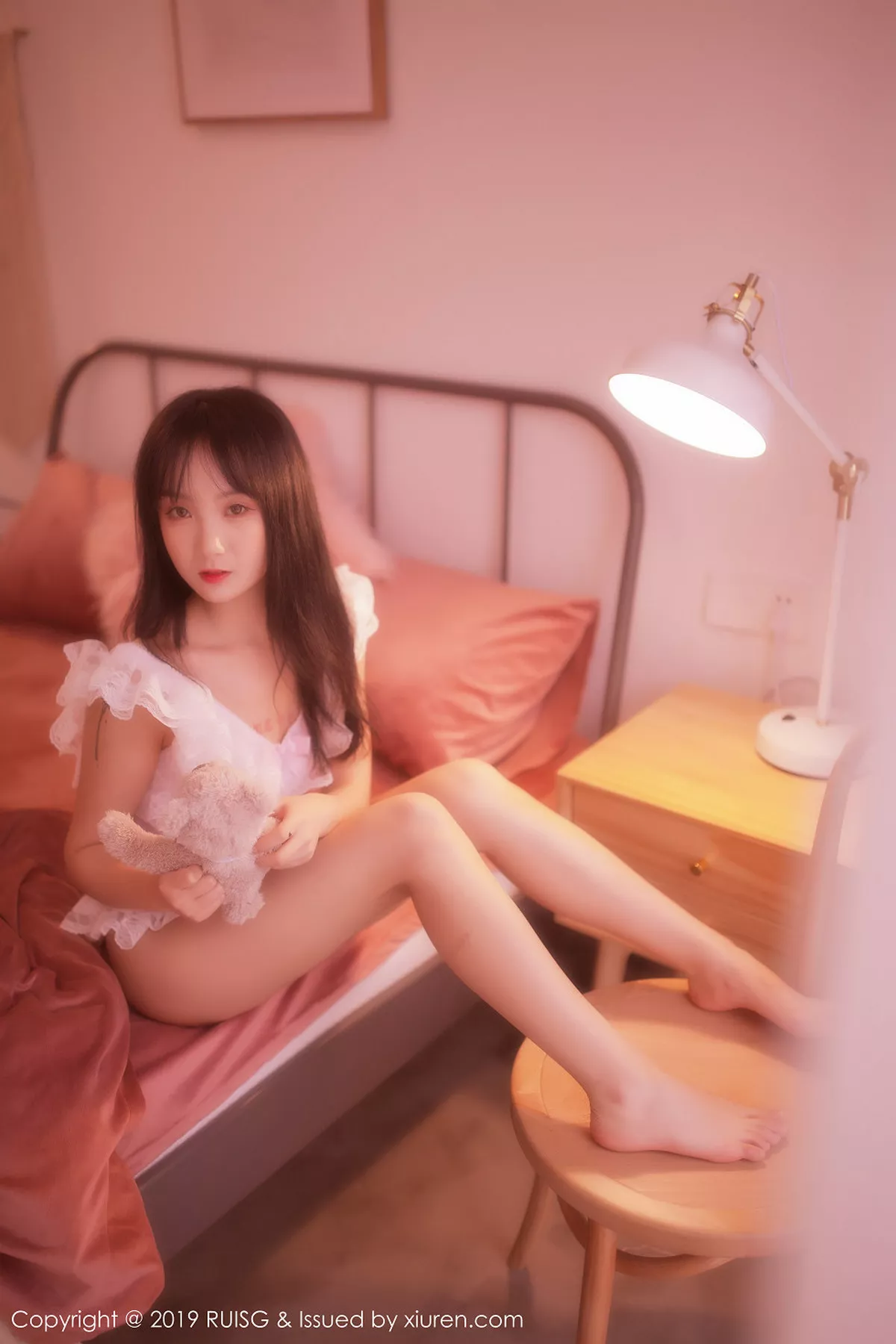 [Micat猫萌榜]第085期小葡萄写真 [43P]-013