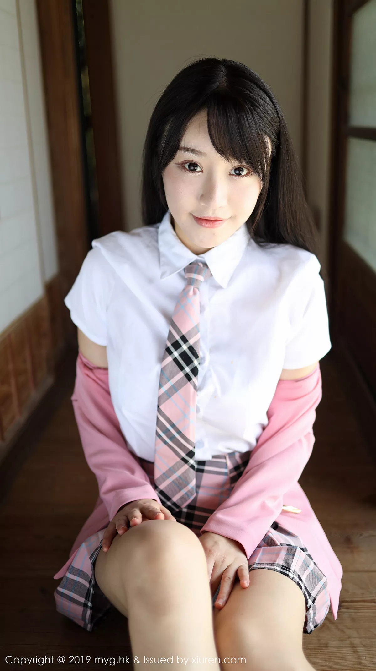 [MyGirl美媛馆]第389期朱可儿写真 [133P]-088