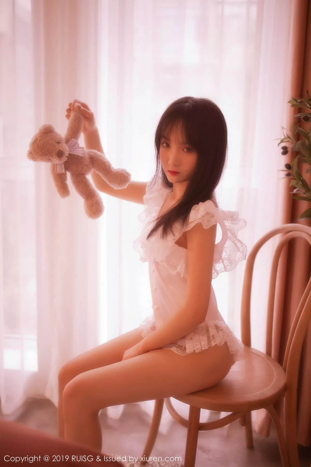 [Micat猫萌榜]第085期小葡萄写真 [43P]-026