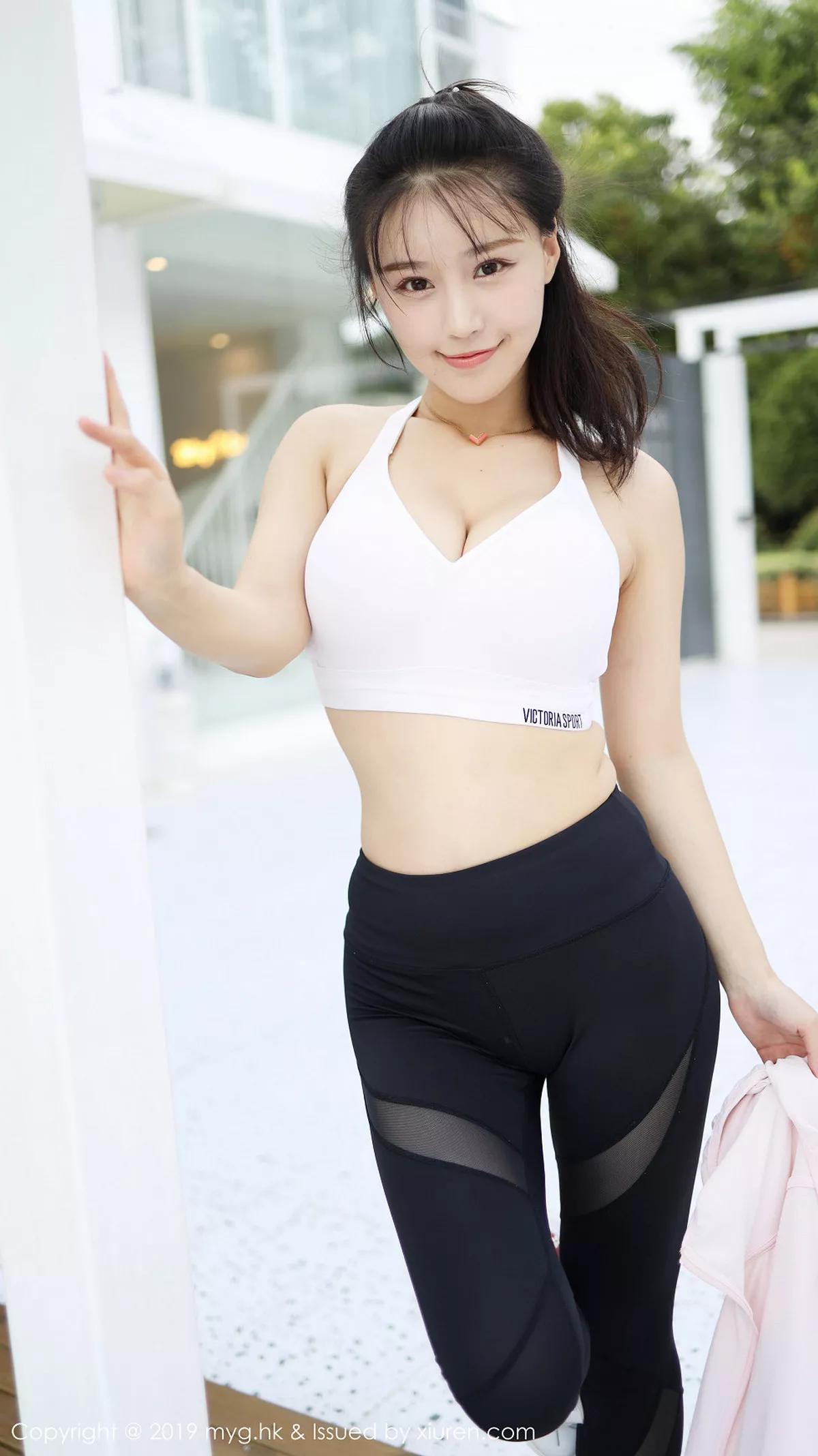 [MyGirl美媛馆]第387期朱可儿写真 [75P]-045
