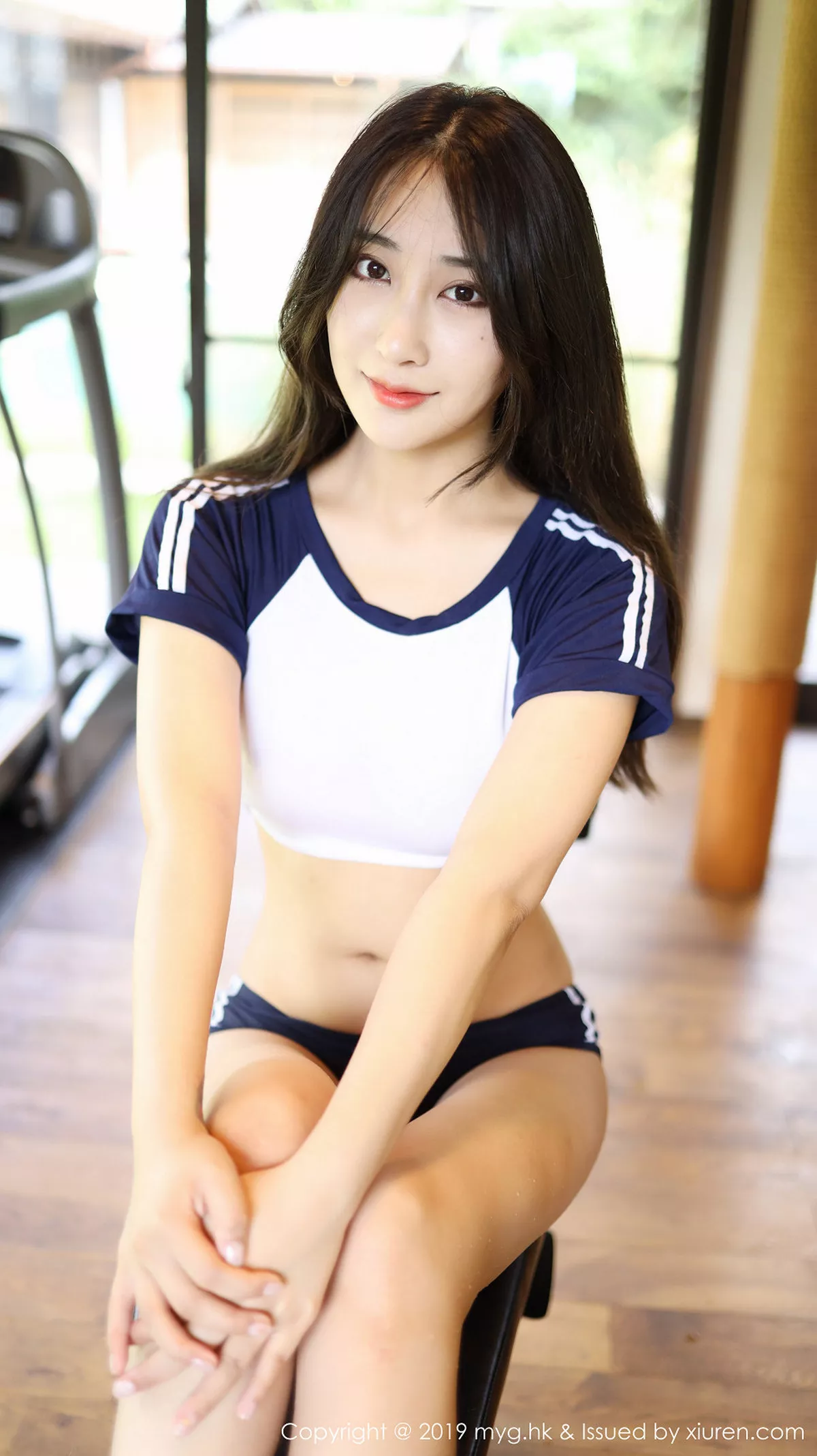[MyGirl美媛馆]第392期林子欣写真 [71P]-042