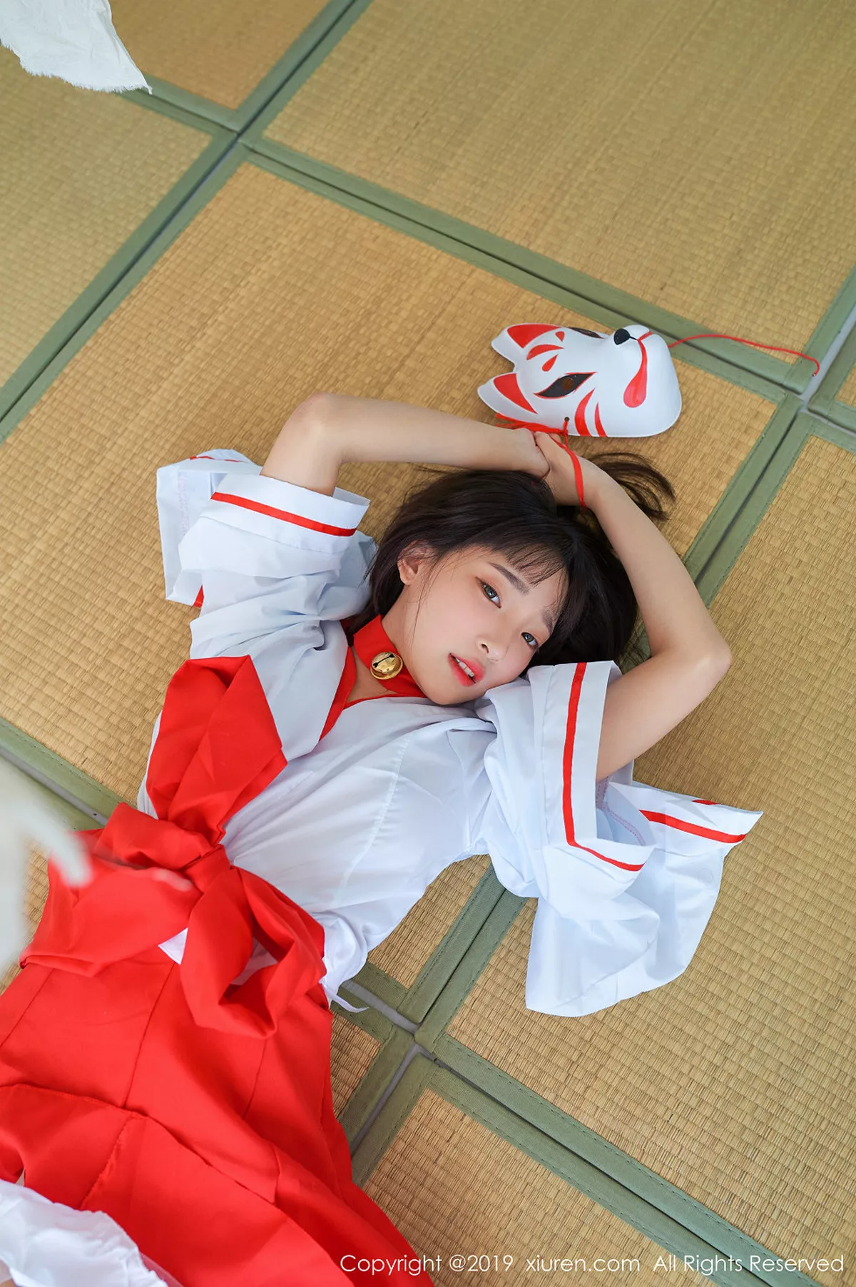 [XiuRen秀人网]第1702期模特_卿卿写真 [68P]-016