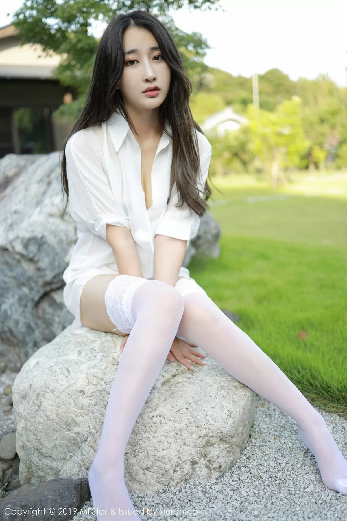 [MFStar模范学院]第219期林子欣写真 [53P]-013