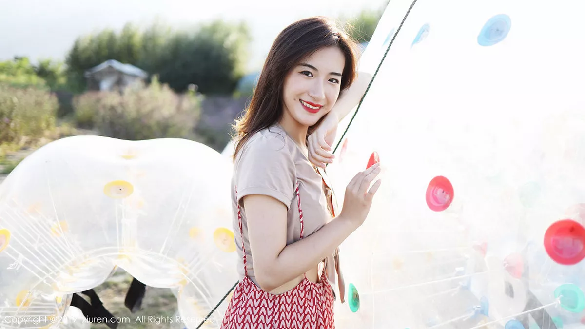 [XiuRen秀人网]第1718期艺儿拿铁写真 [63P]-025