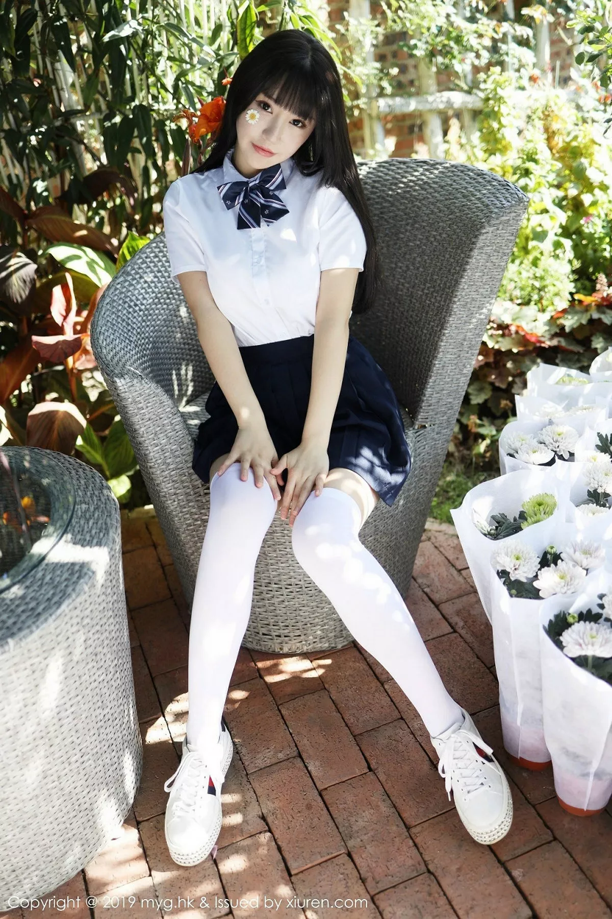 [MyGirl美媛馆]第394期朱可儿写真 [54P]-022