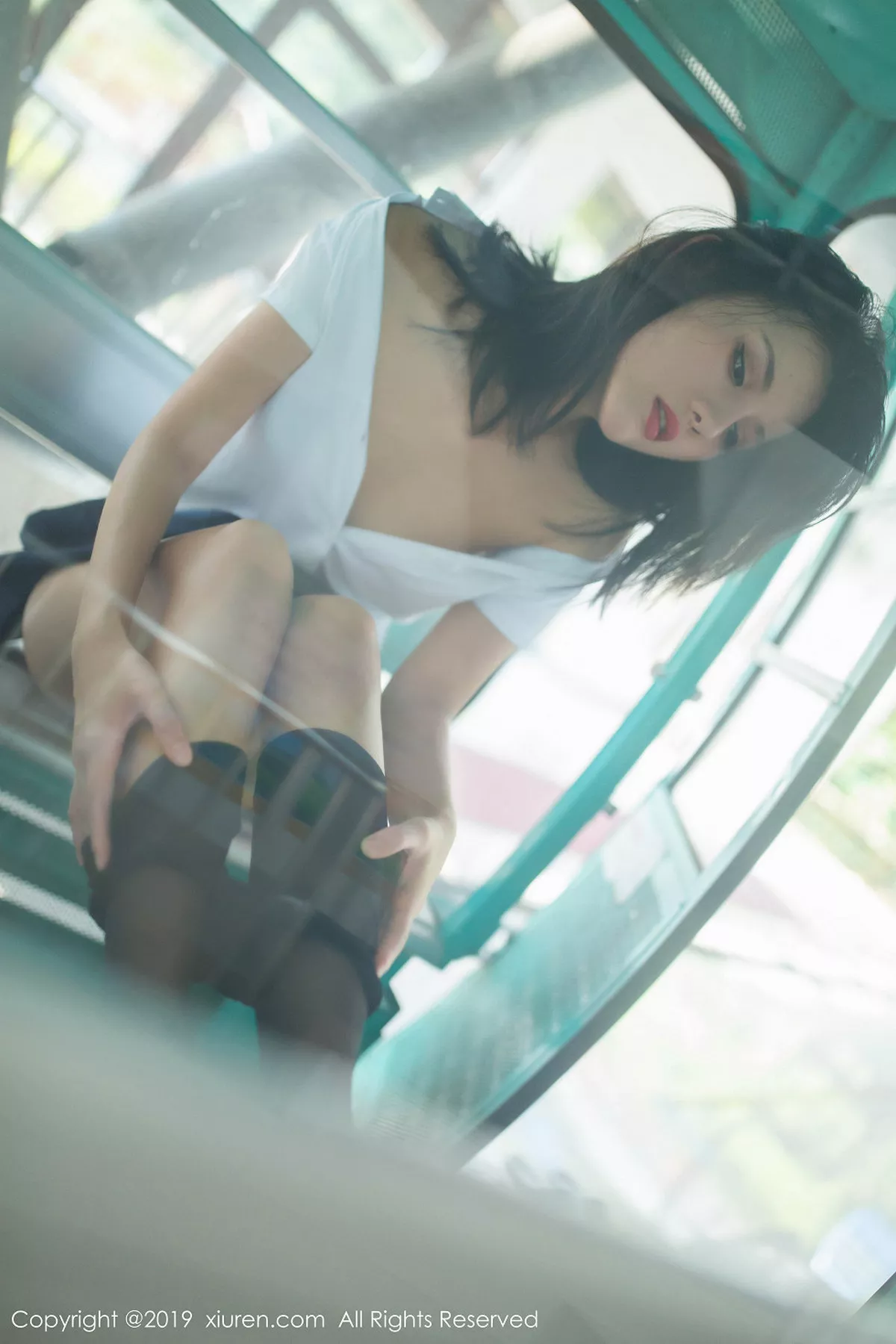 [XiuRen秀人网]第1723期就是阿朱啊写真 [96P]-089