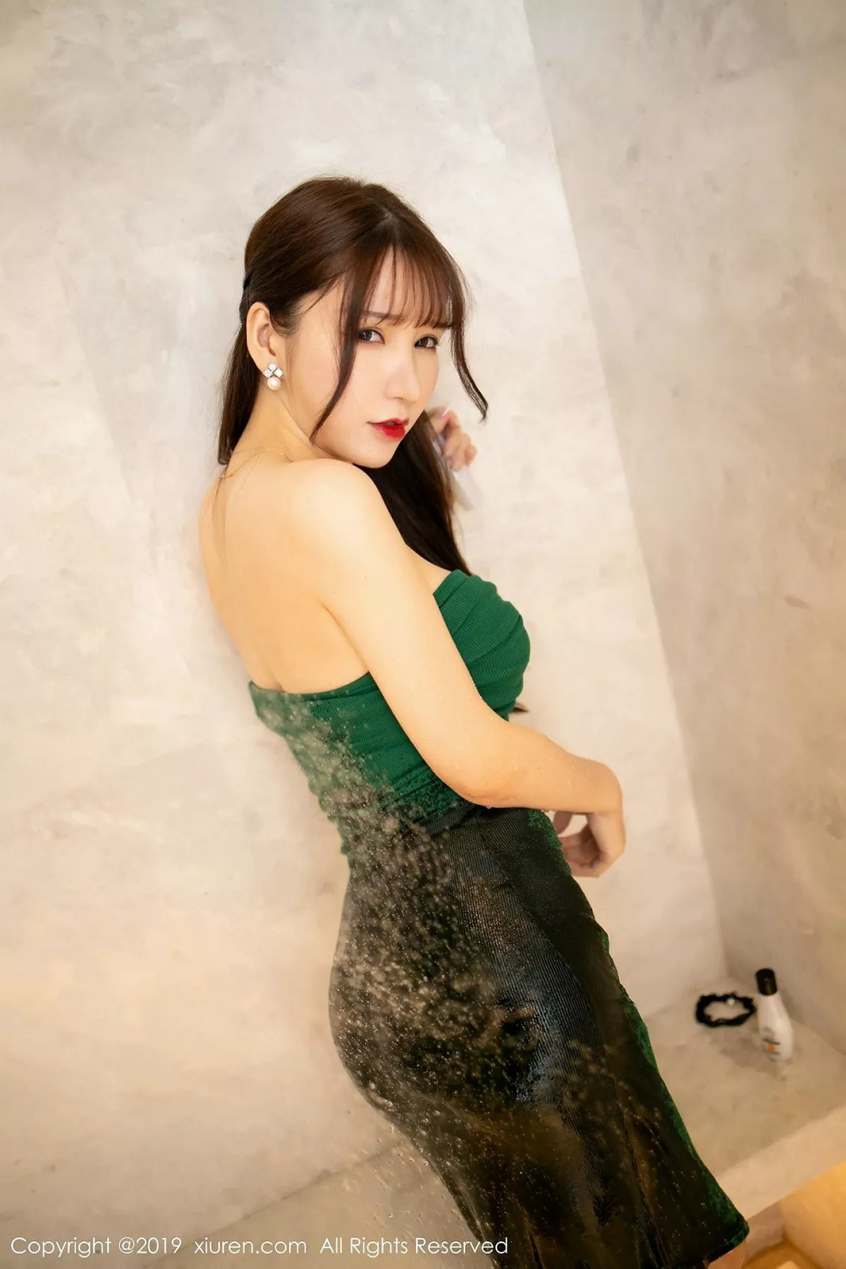 [XiuRen秀人网]第1703期周于希写真 [72P]-021