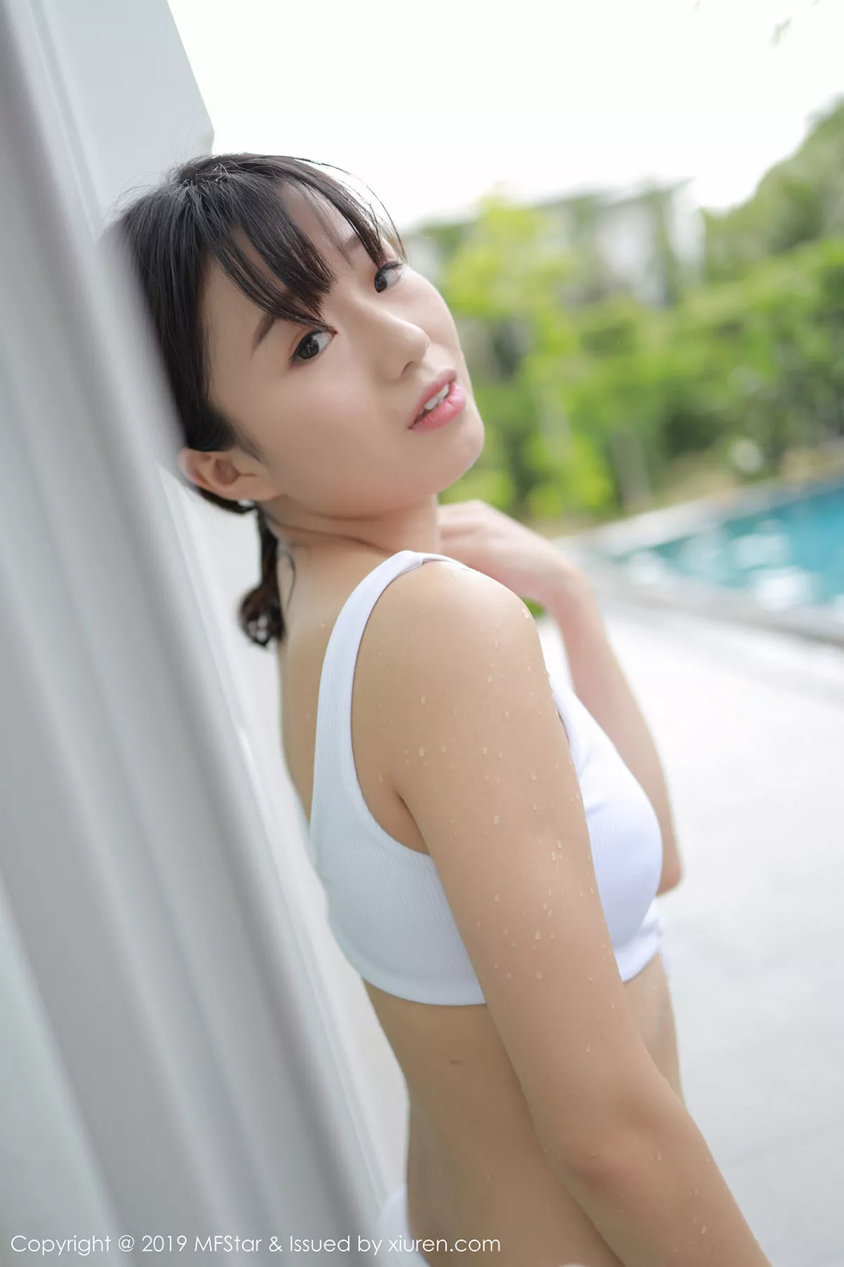 [MFStar模范学院]第214期仓井优香写真 [65P]-007