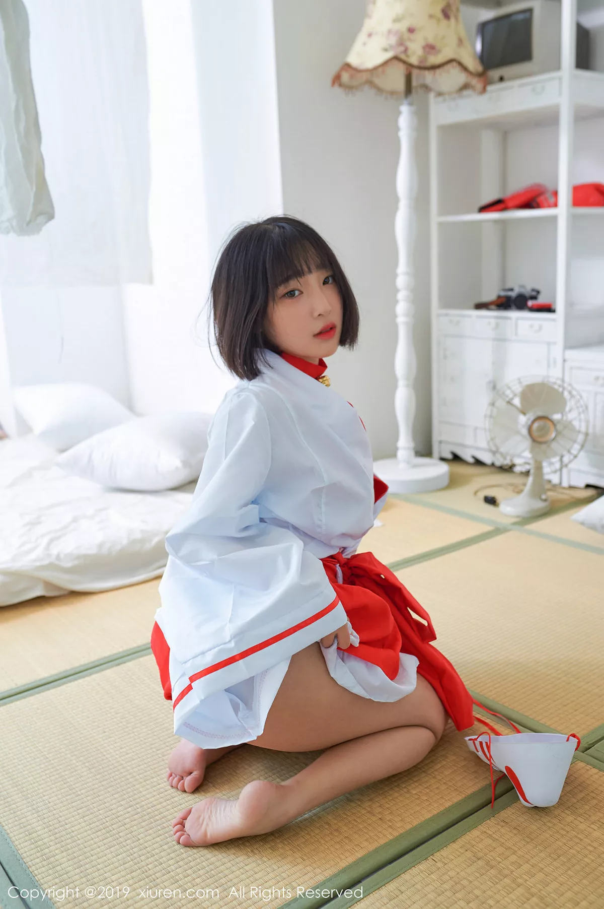 [XiuRen秀人网]第1702期模特_卿卿写真 [68P]-018