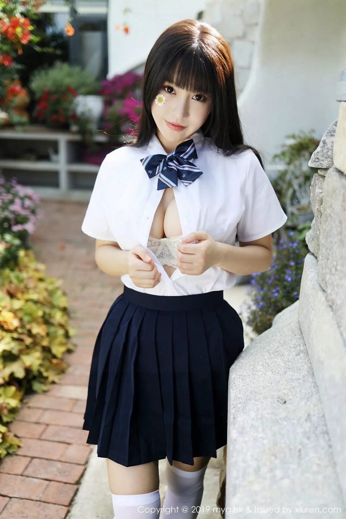 [MyGirl美媛馆]第394期朱可儿写真 [54P]-030