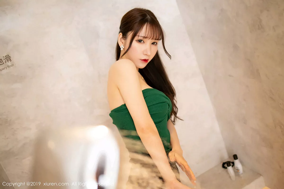 [XiuRen秀人网]第1703期周于希写真 [72P]-027