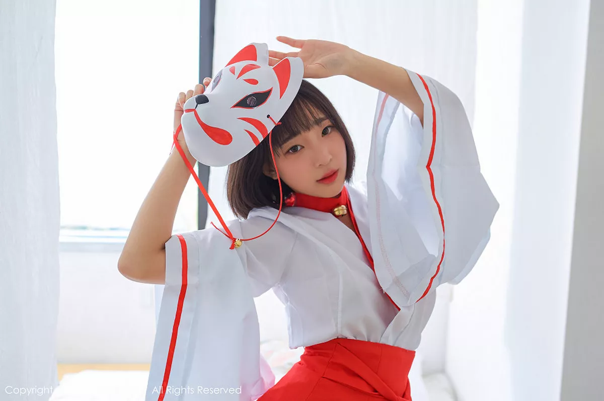 [XiuRen秀人网]第1702期模特_卿卿写真 [68P]-032