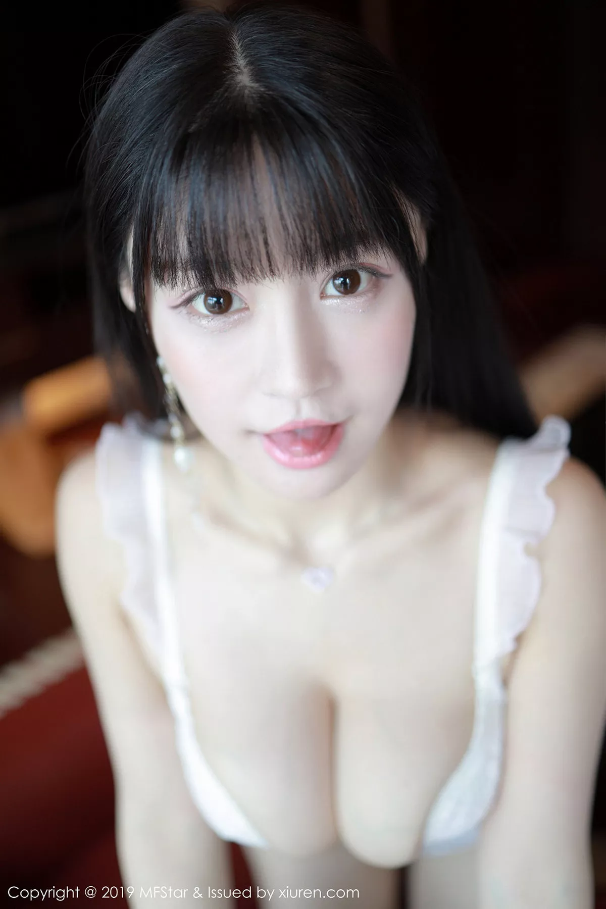 [MFStar模范学院]第217期朱可儿写真 [90P]-069