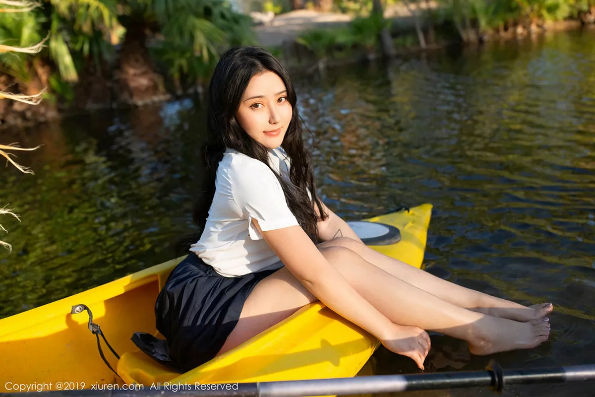 [XiuRen秀人网]第1719期玛鲁娜写真 [52P]-016