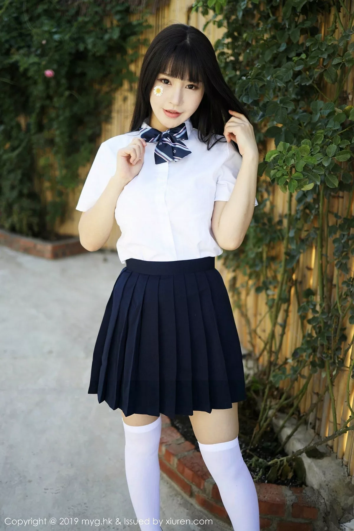 [MyGirl美媛馆]第394期朱可儿写真 [54P]-043