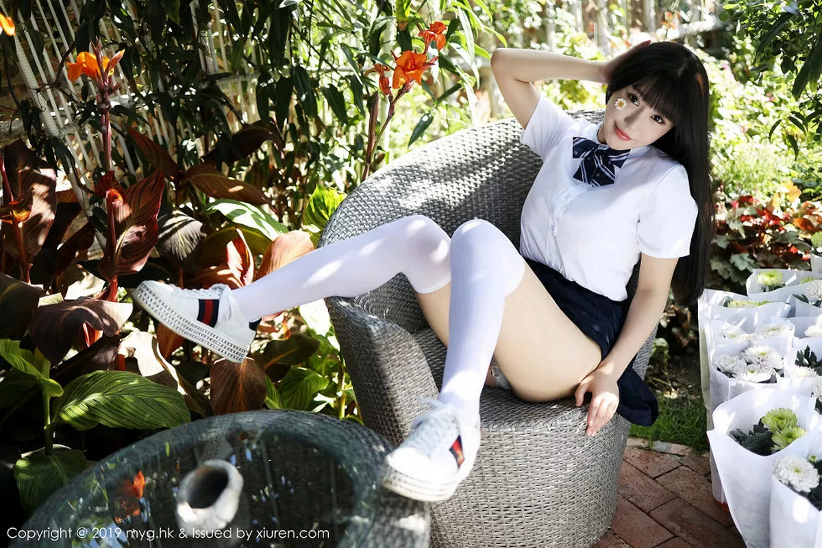 [MyGirl美媛馆]第394期朱可儿写真 [54P]-028