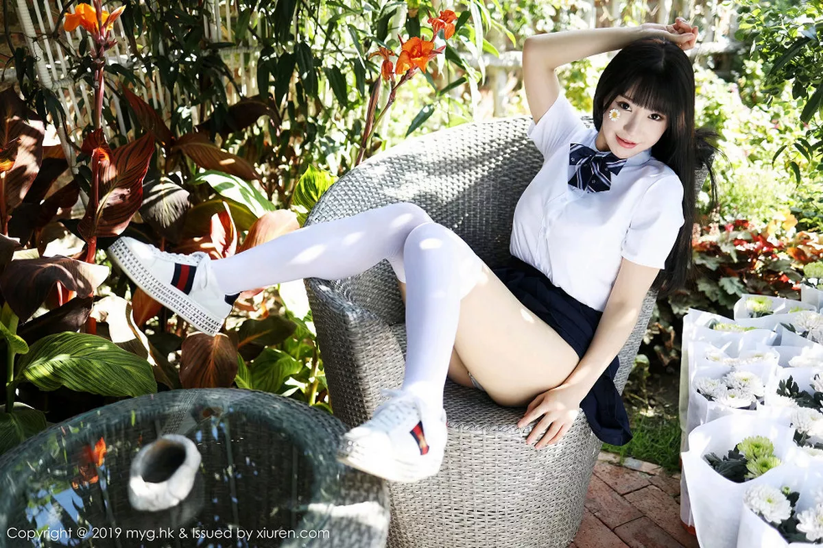 [MyGirl美媛馆]第394期朱可儿写真 [54P]-027