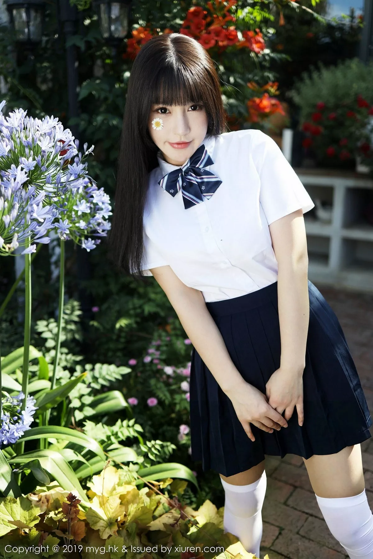 [MyGirl美媛馆]第394期朱可儿写真 [54P]-015