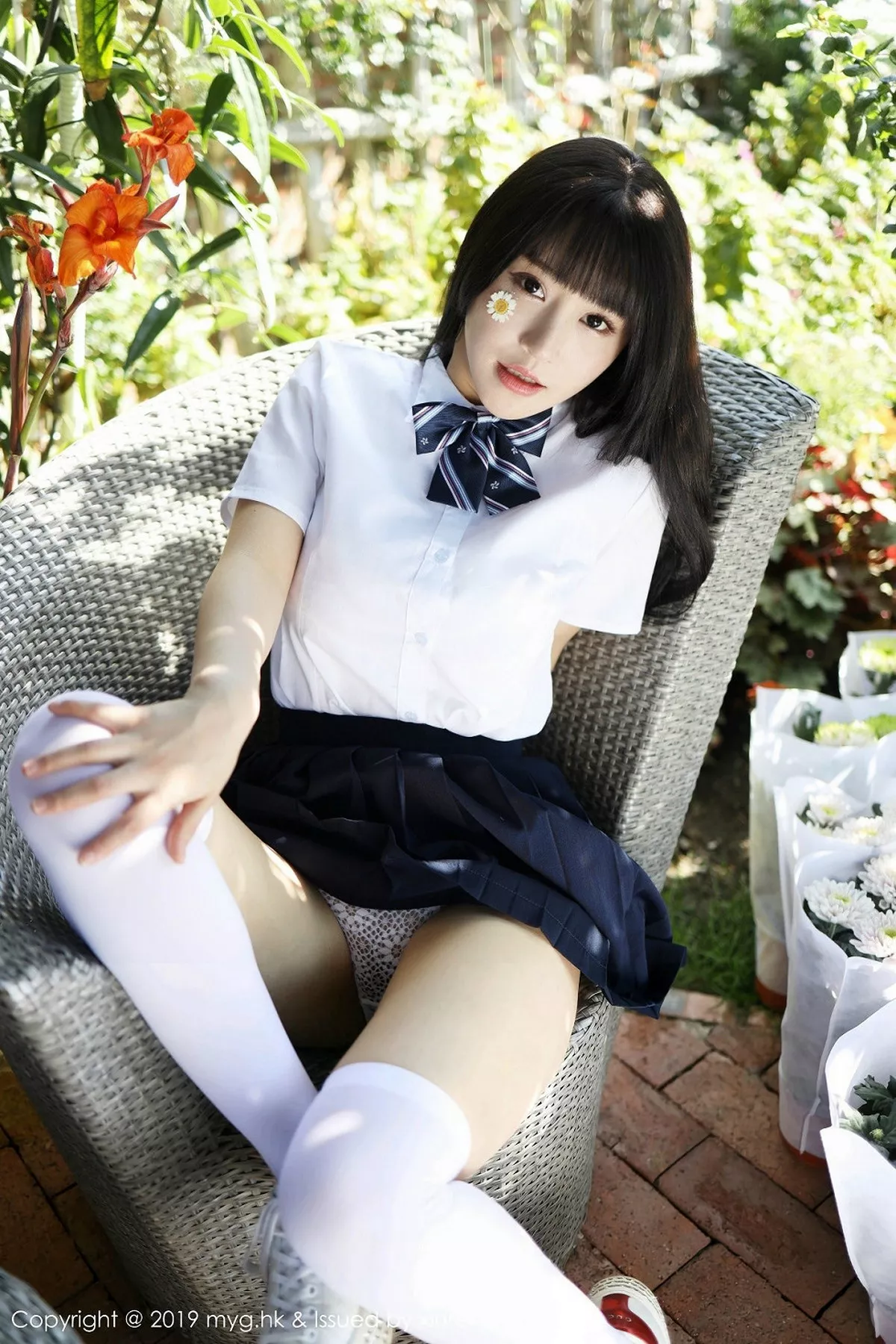 [MyGirl美媛馆]第394期朱可儿写真 [54P]-026