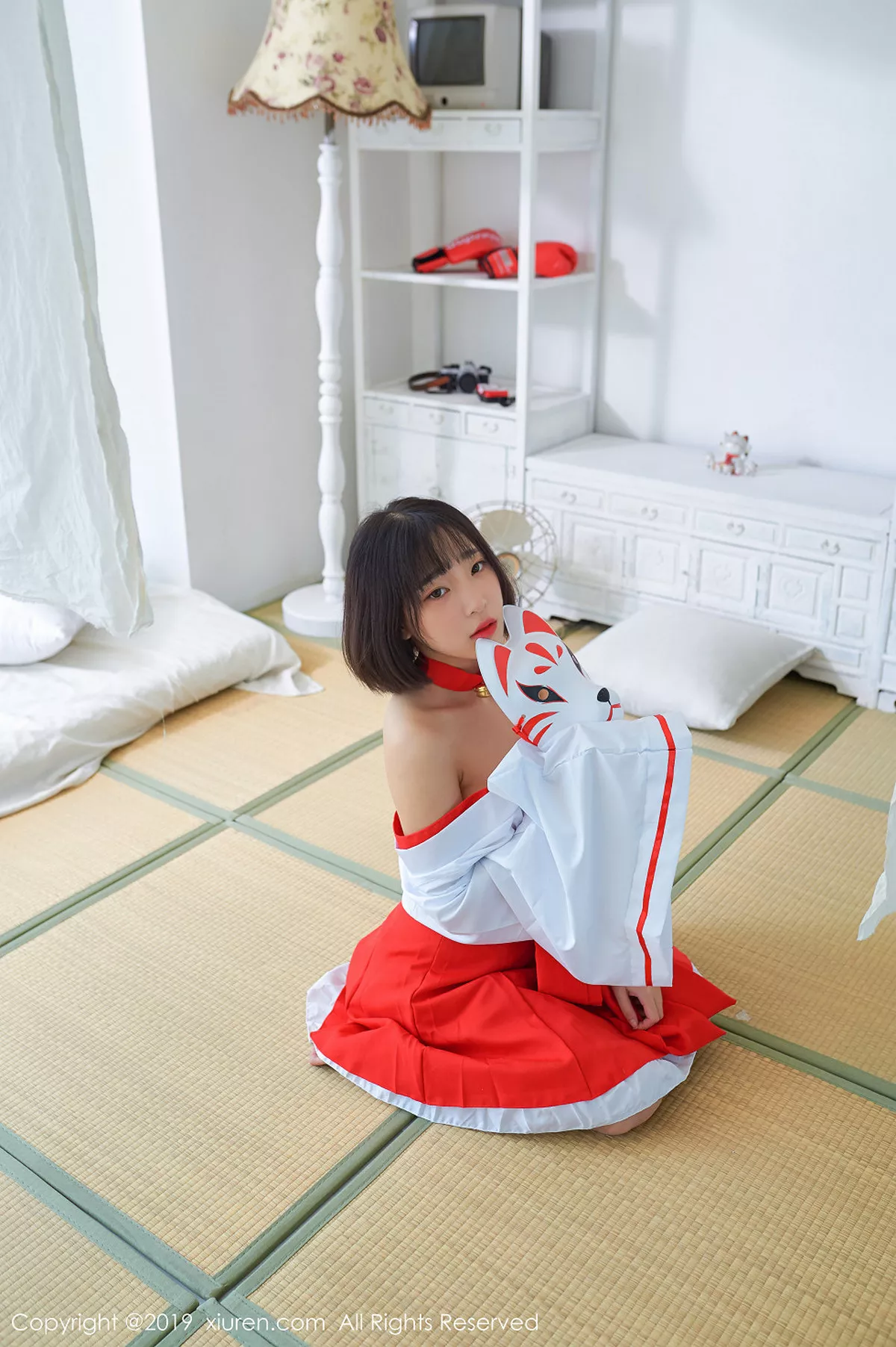 [XiuRen秀人网]第1702期模特_卿卿写真 [68P]-013