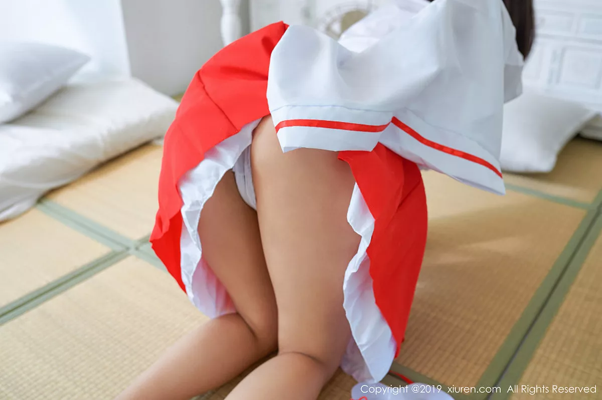 [XiuRen秀人网]第1702期模特_卿卿写真 [68P]-017