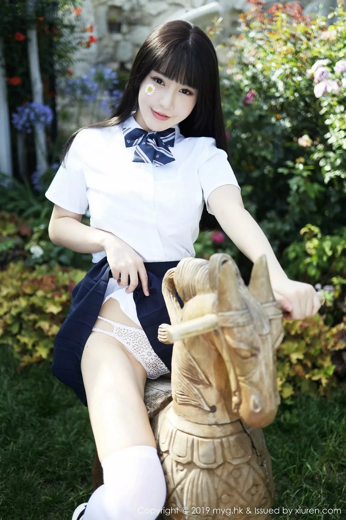 [MyGirl美媛馆]第394期朱可儿写真 [54P]-038