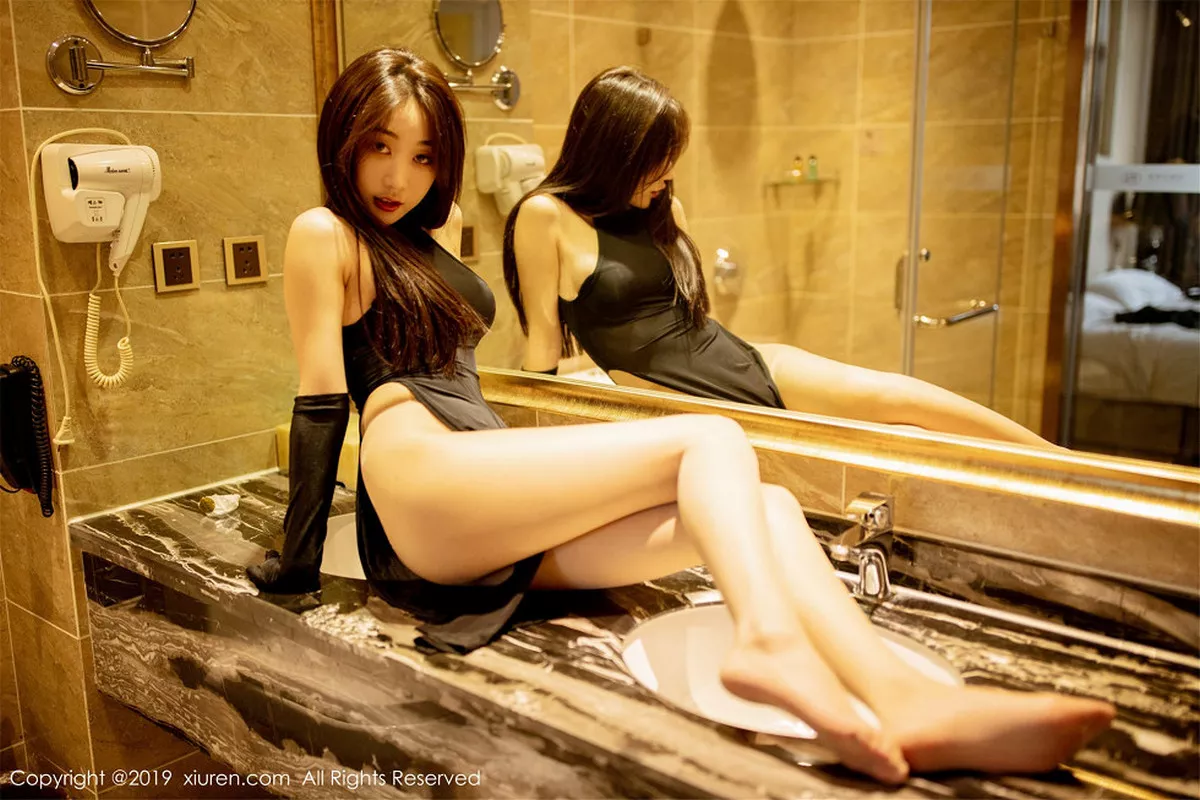 [XiuRen秀人网]第1708期小九月写真 [64P]-055