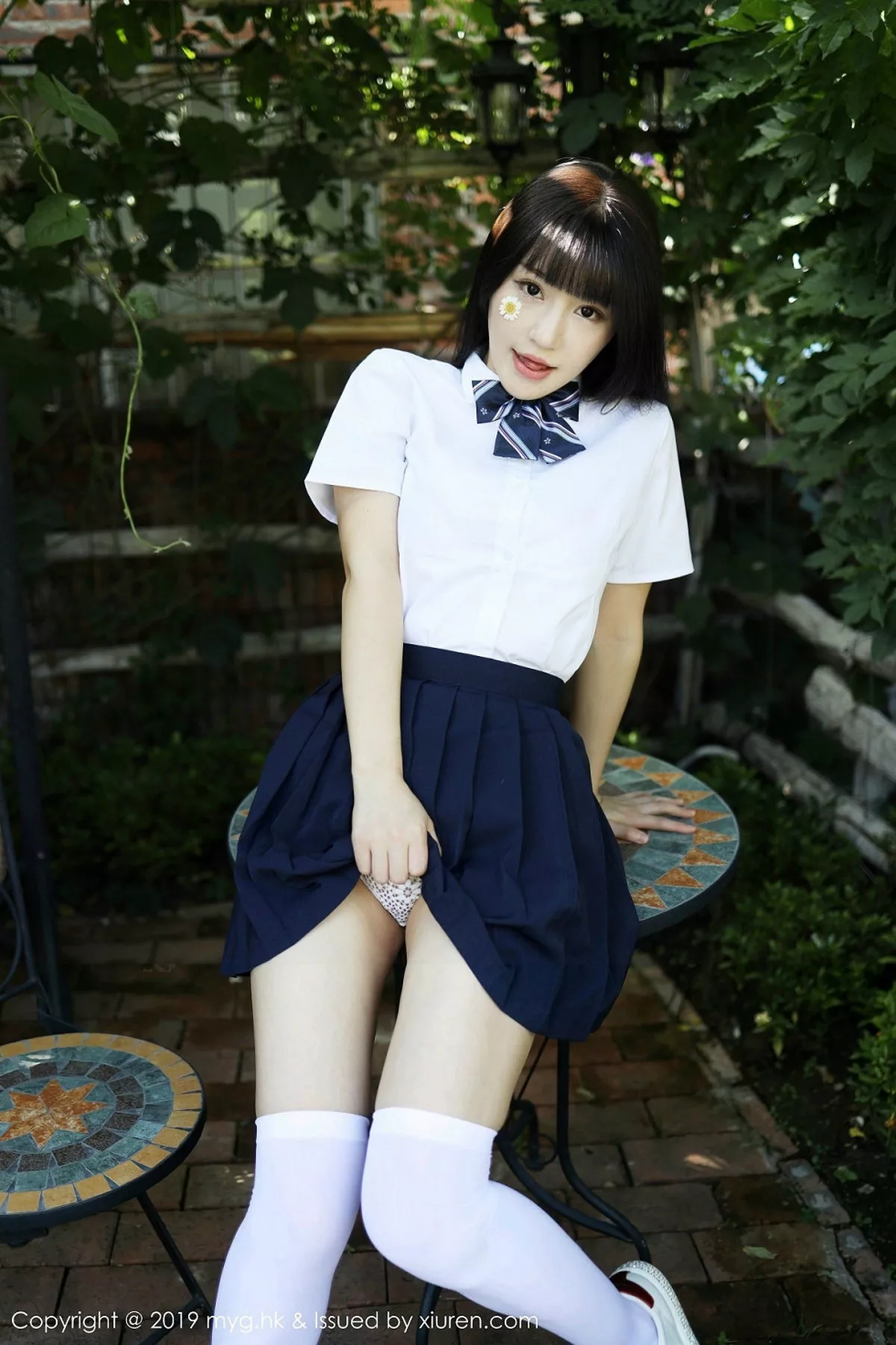 [MyGirl美媛馆]第394期朱可儿写真 [54P]-018