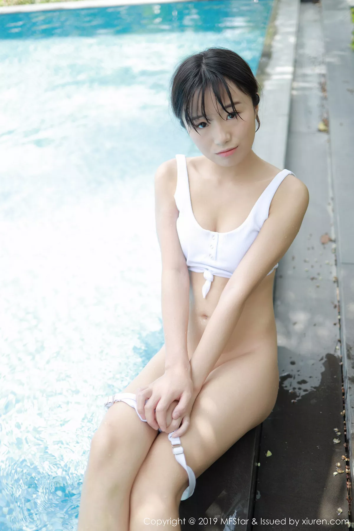 [MFStar模范学院]第214期仓井优香写真 [65P]-046