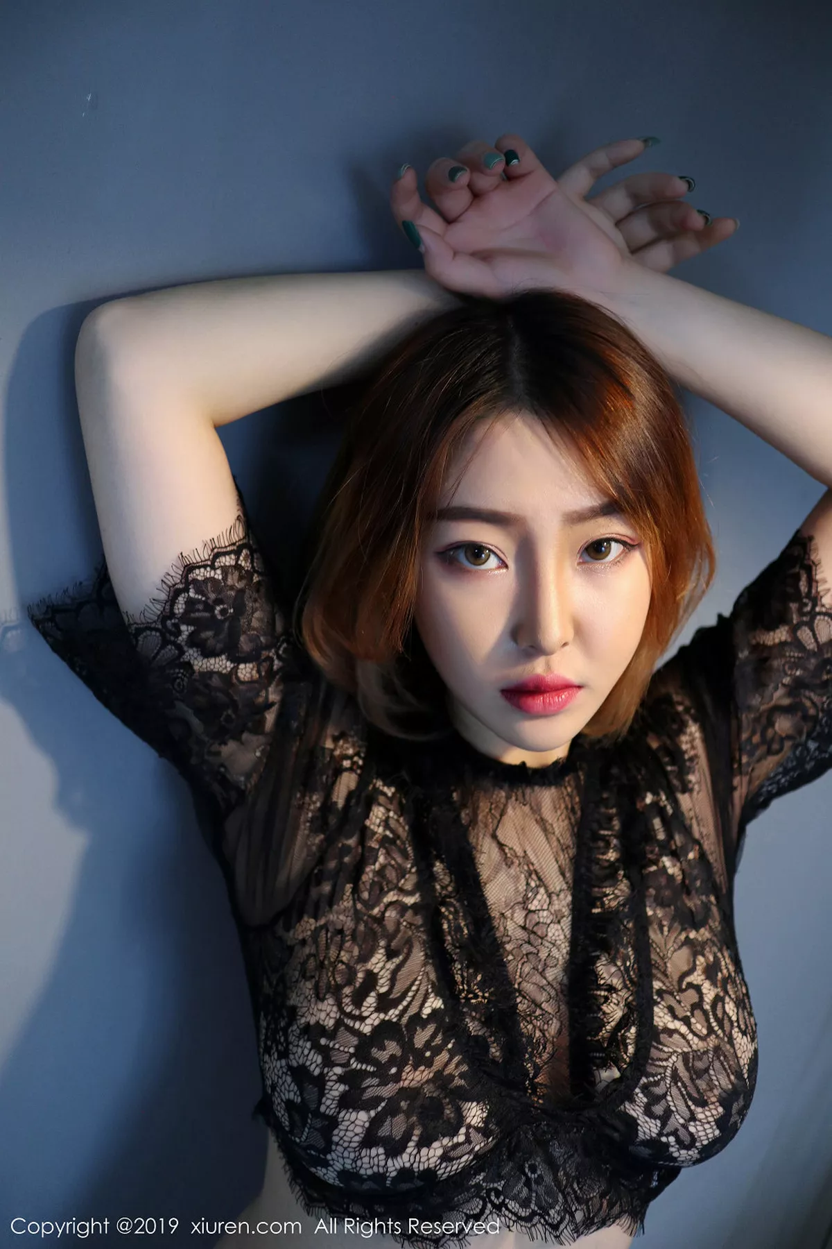 [XiuRen秀人网]第1686期瑶啊摇的瑶写真 [32P]-018