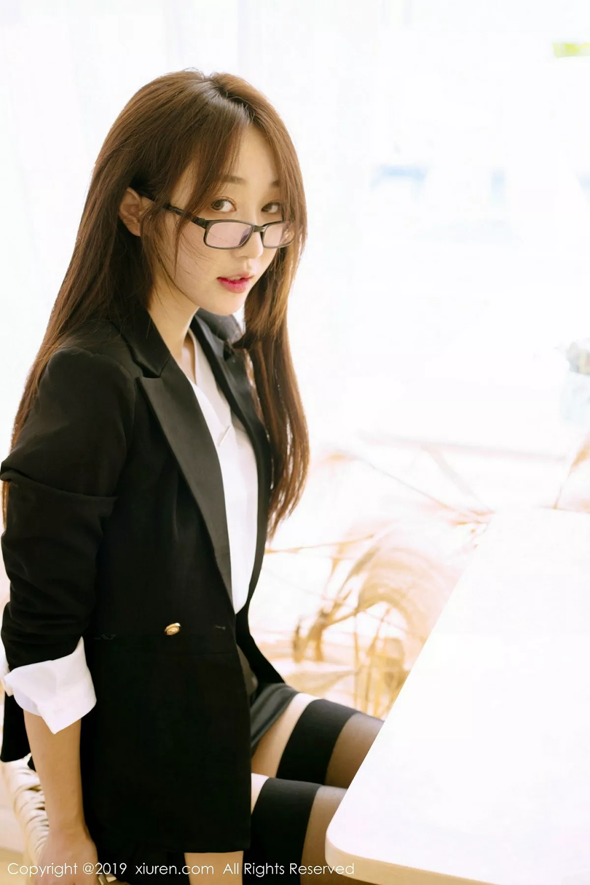 [XiuRen秀人网]第1689期小九月写真 [62P]-018
