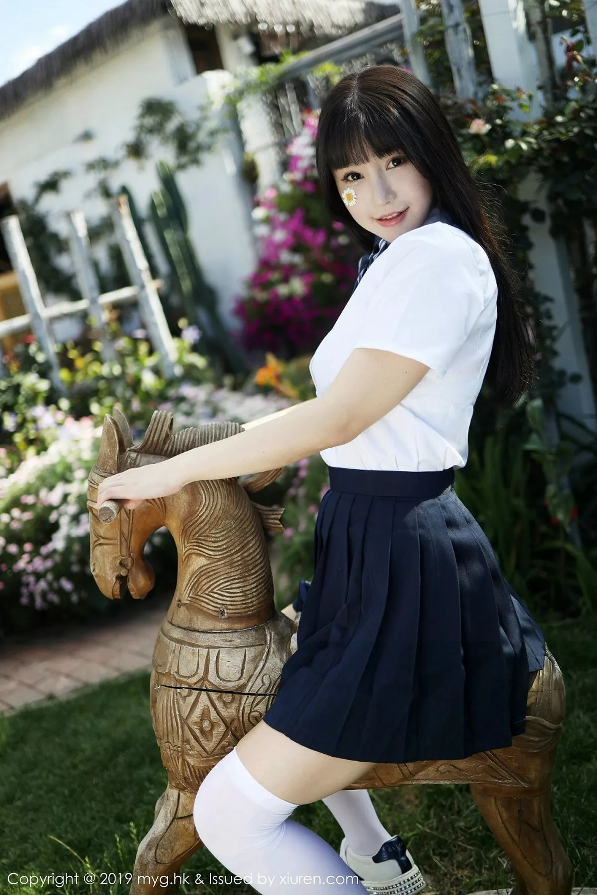 [MyGirl美媛馆]第394期朱可儿写真 [54P]-034