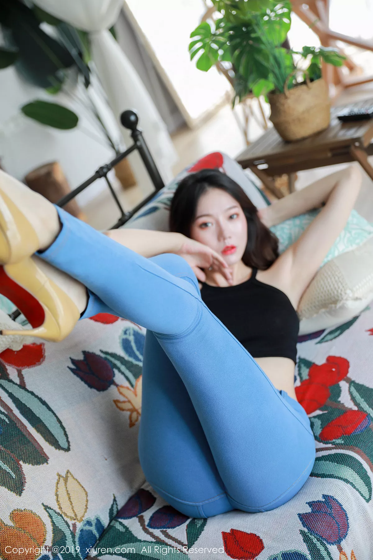 [XiuRen秀人网]第1698期YUNDUOER写真 [54P]-025