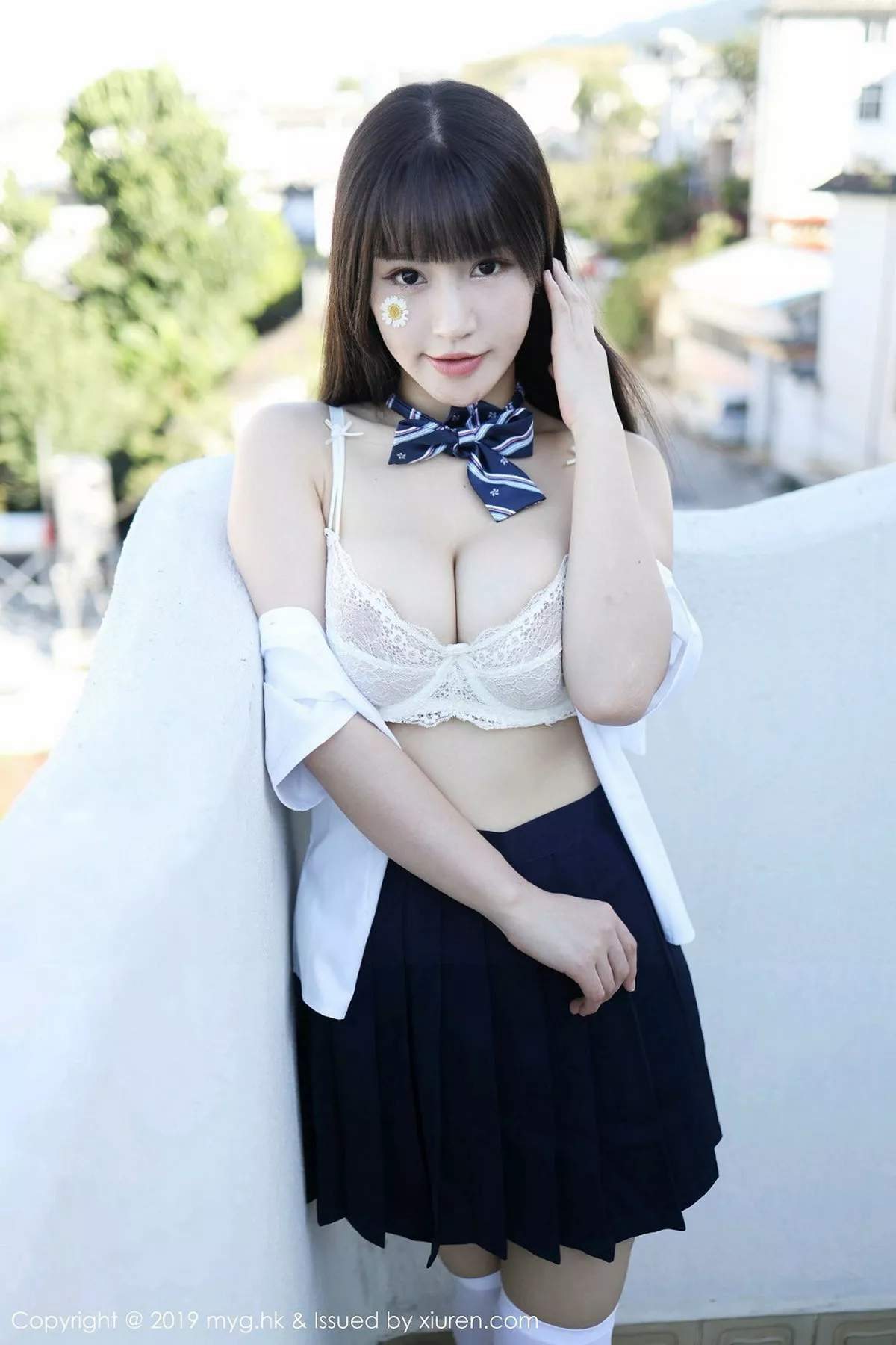 [MyGirl美媛馆]第394期朱可儿写真 [54P]-051
