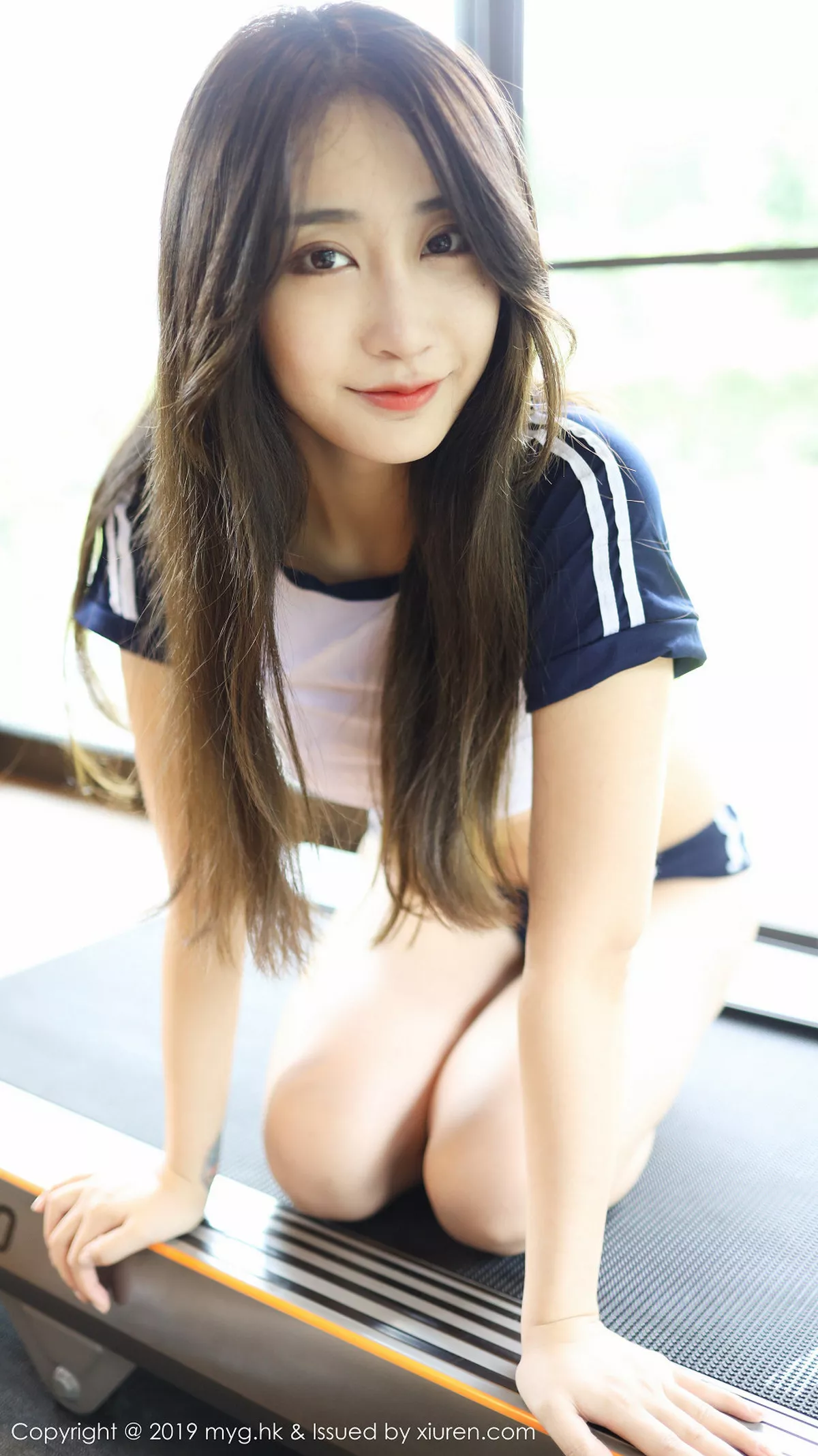 [MyGirl美媛馆]第392期林子欣写真 [71P]-060