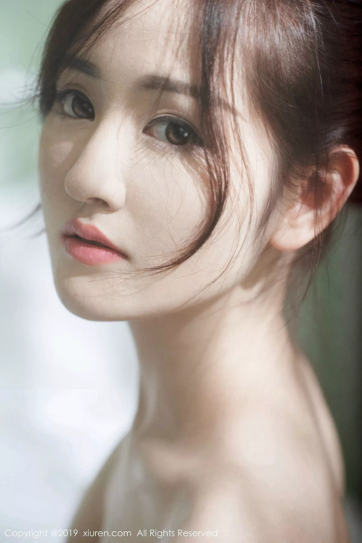 [XiuRen秀人网]第1693期沈梦瑶写真 [40P]-026