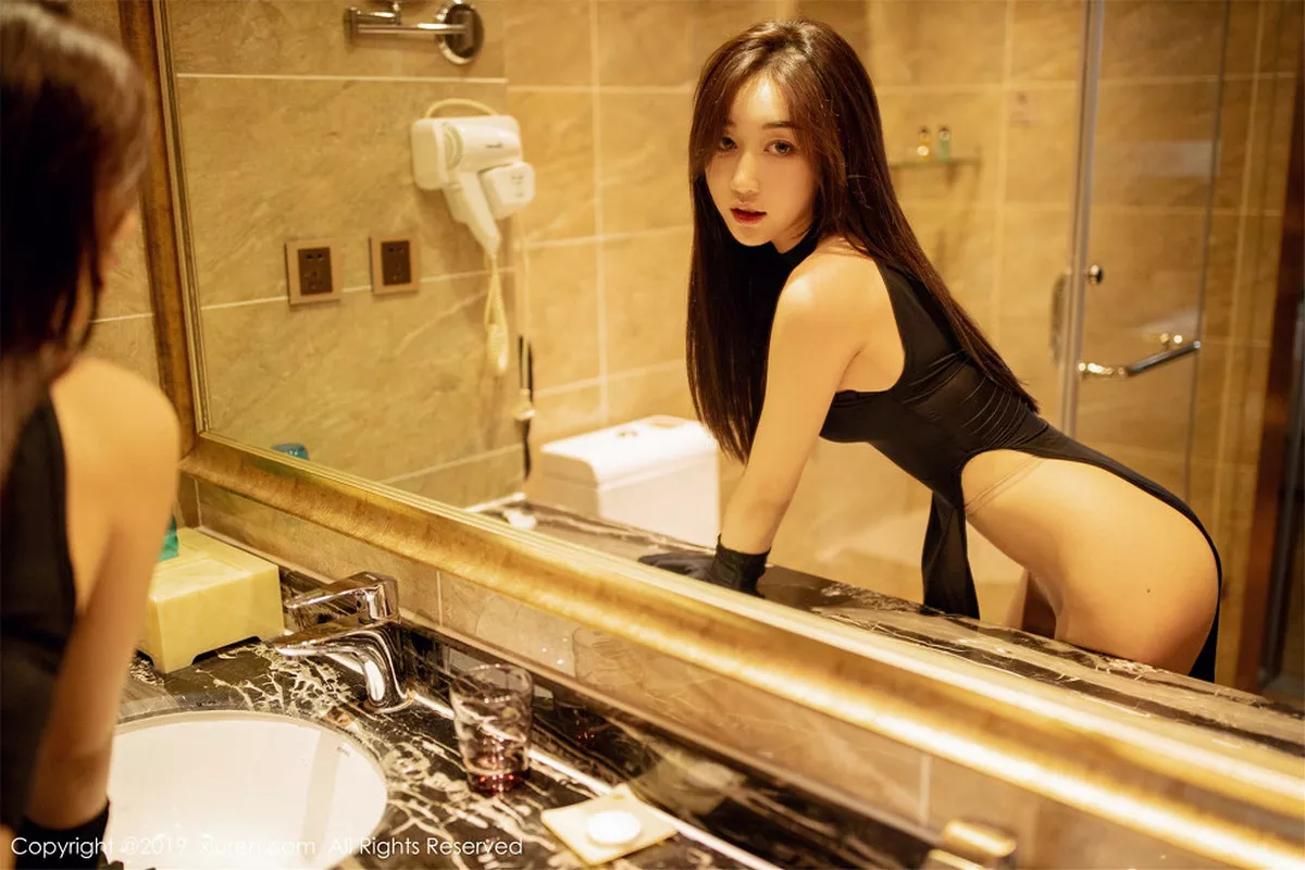[XiuRen秀人网]第1708期小九月写真 [64P]-050