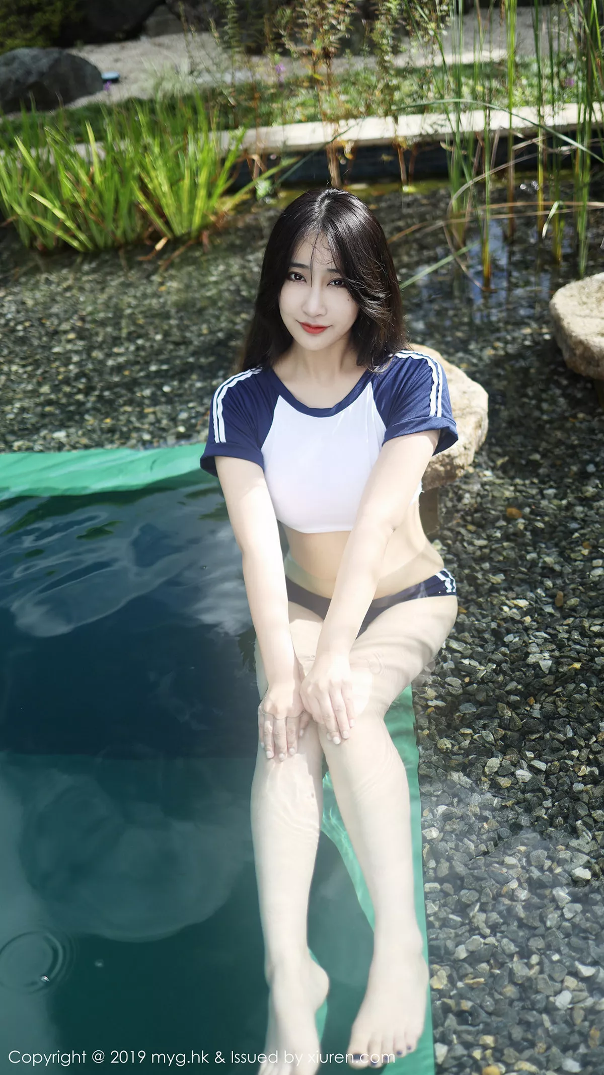 [MyGirl美媛馆]第392期林子欣写真 [71P]-030