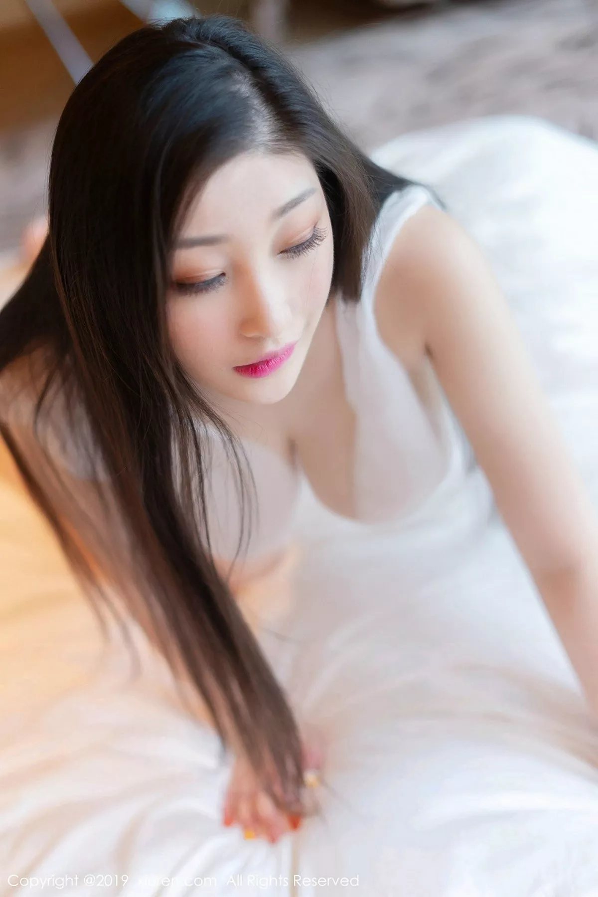 [XiuRen秀人网]第1685期妲己写真 [56P]-048