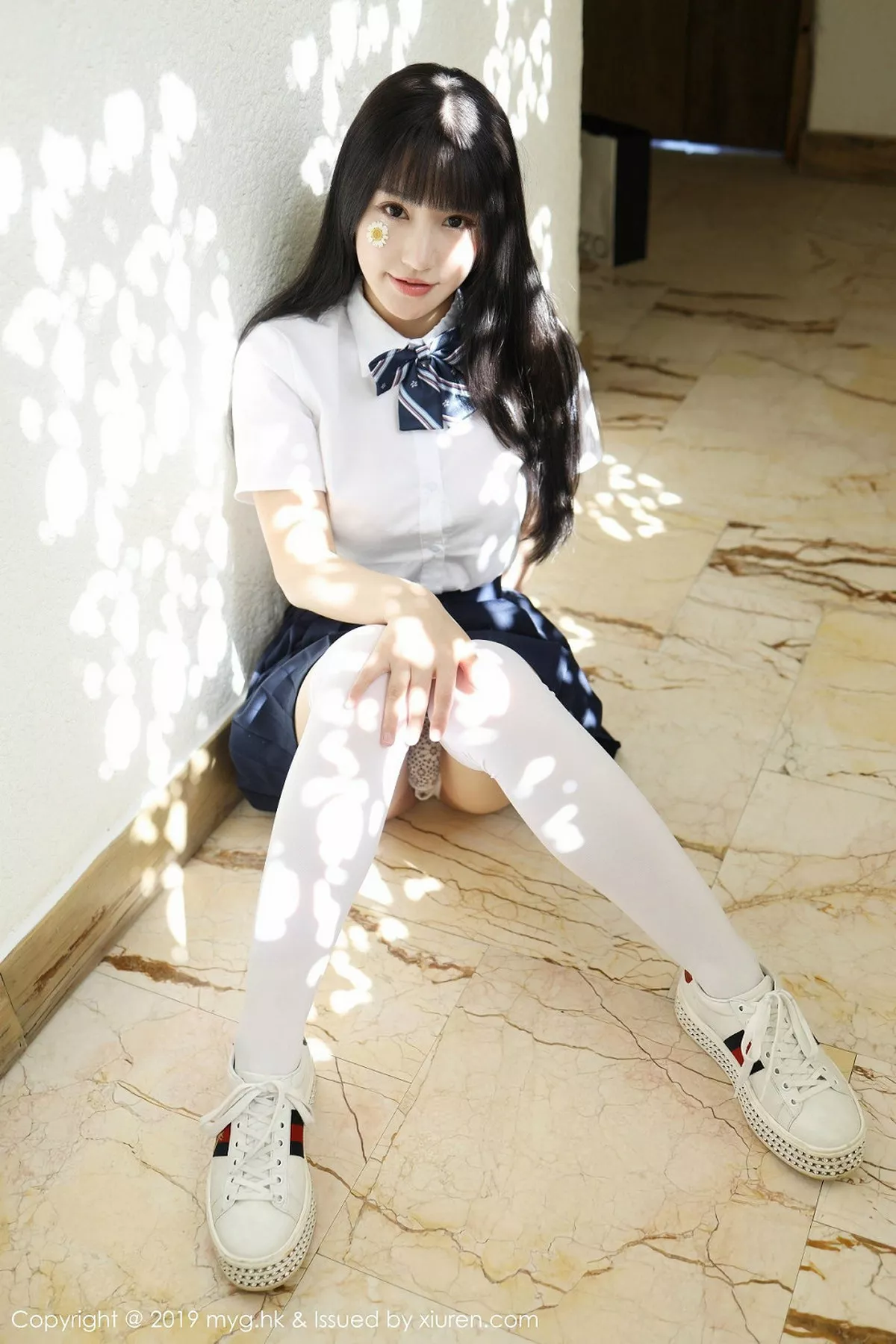 [MyGirl美媛馆]第394期朱可儿写真 [54P]-006