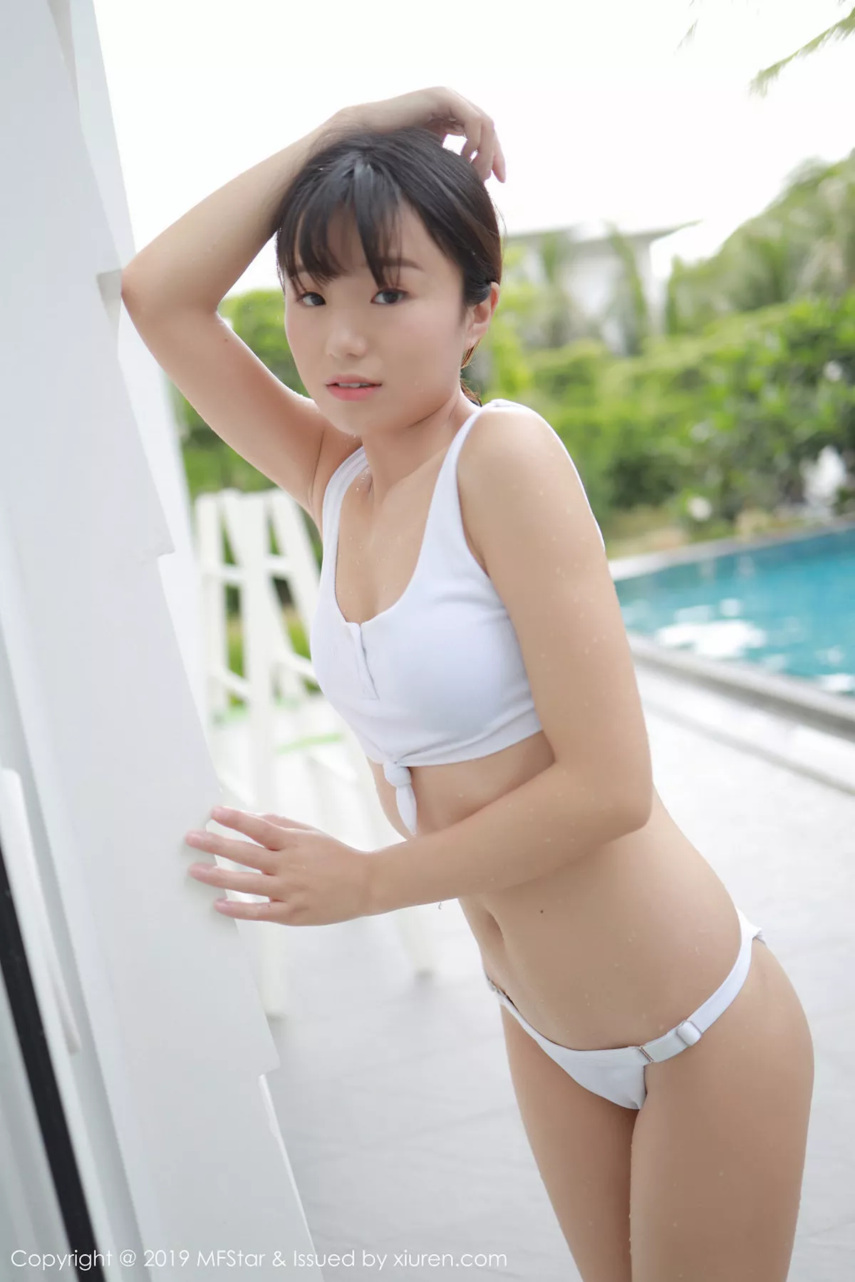 [MFStar模范学院]第214期仓井优香写真 [65P]-009