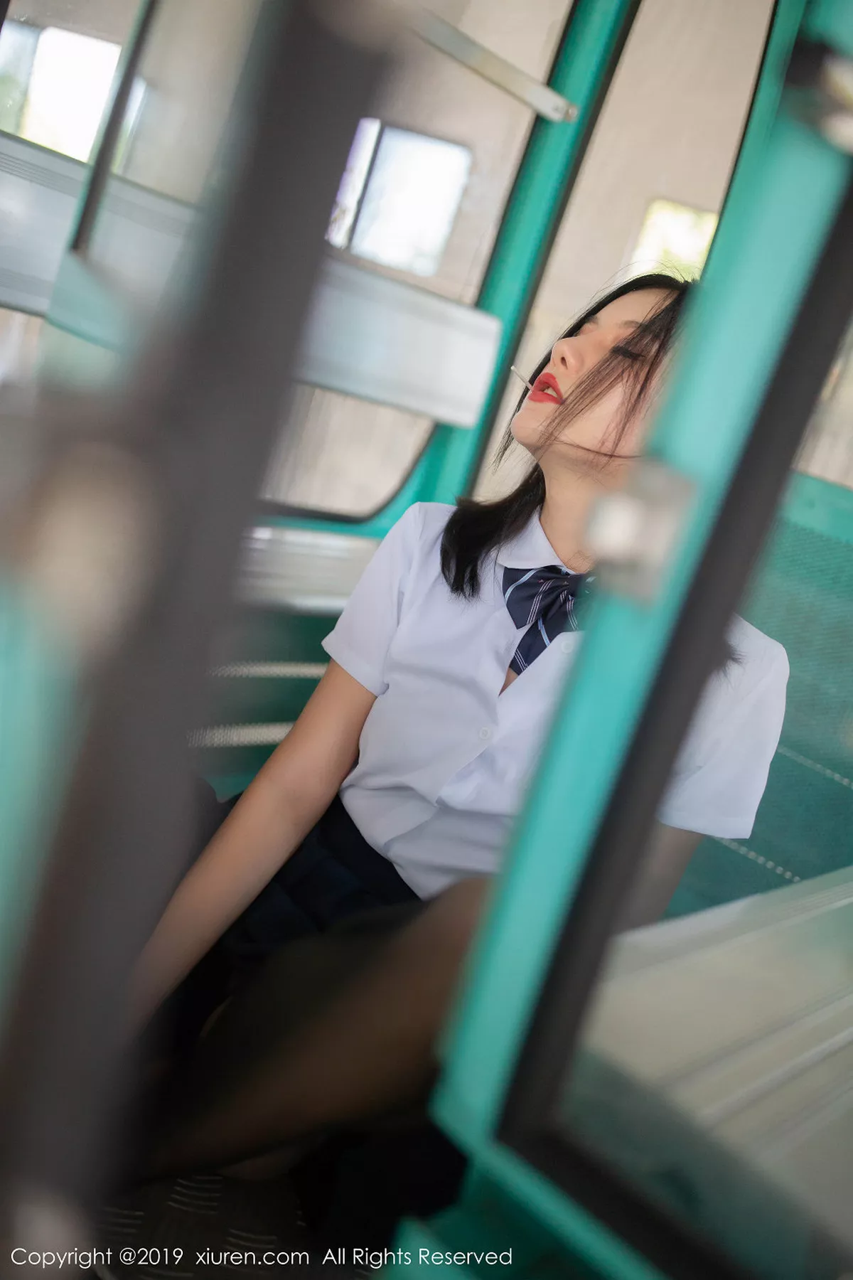[XiuRen秀人网]第1723期就是阿朱啊写真 [96P]-003