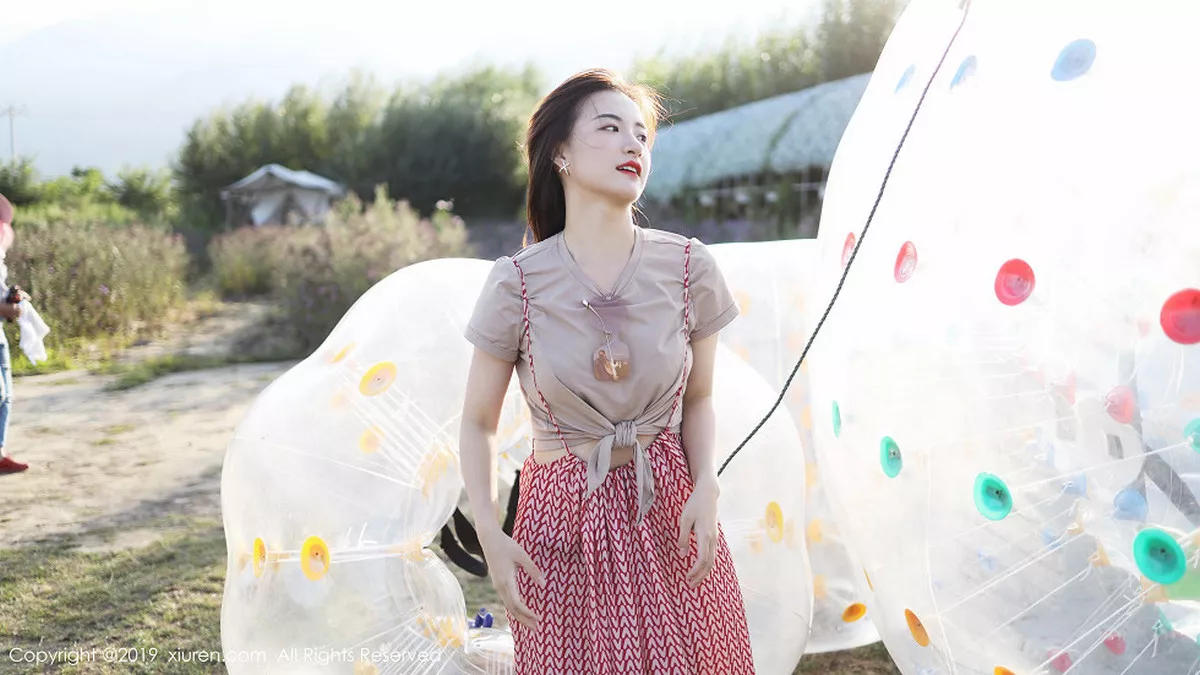 [XiuRen秀人网]第1718期艺儿拿铁写真 [63P]-022