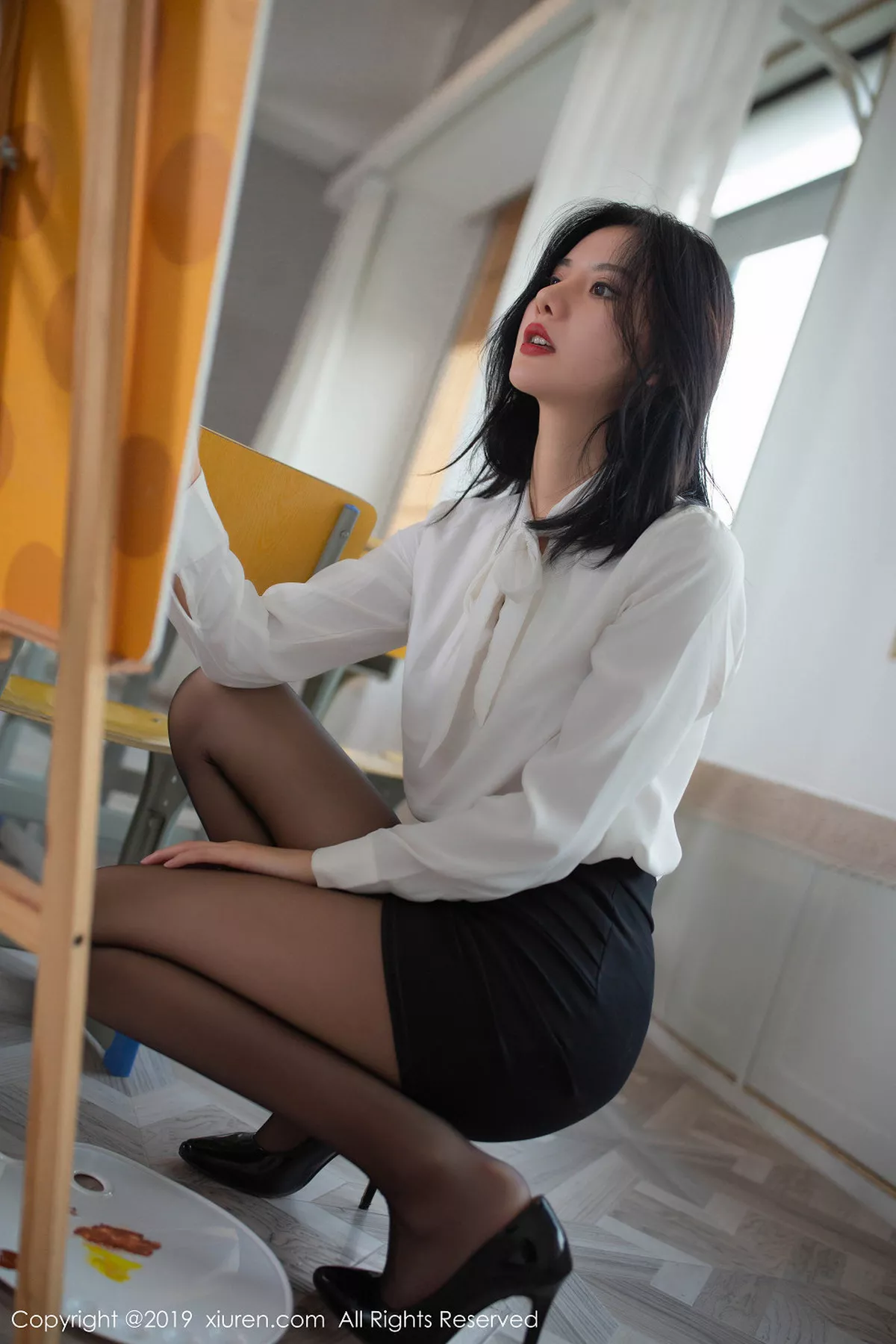 [XiuRen秀人网]第1690期就是阿朱啊写真 [108P]-105
