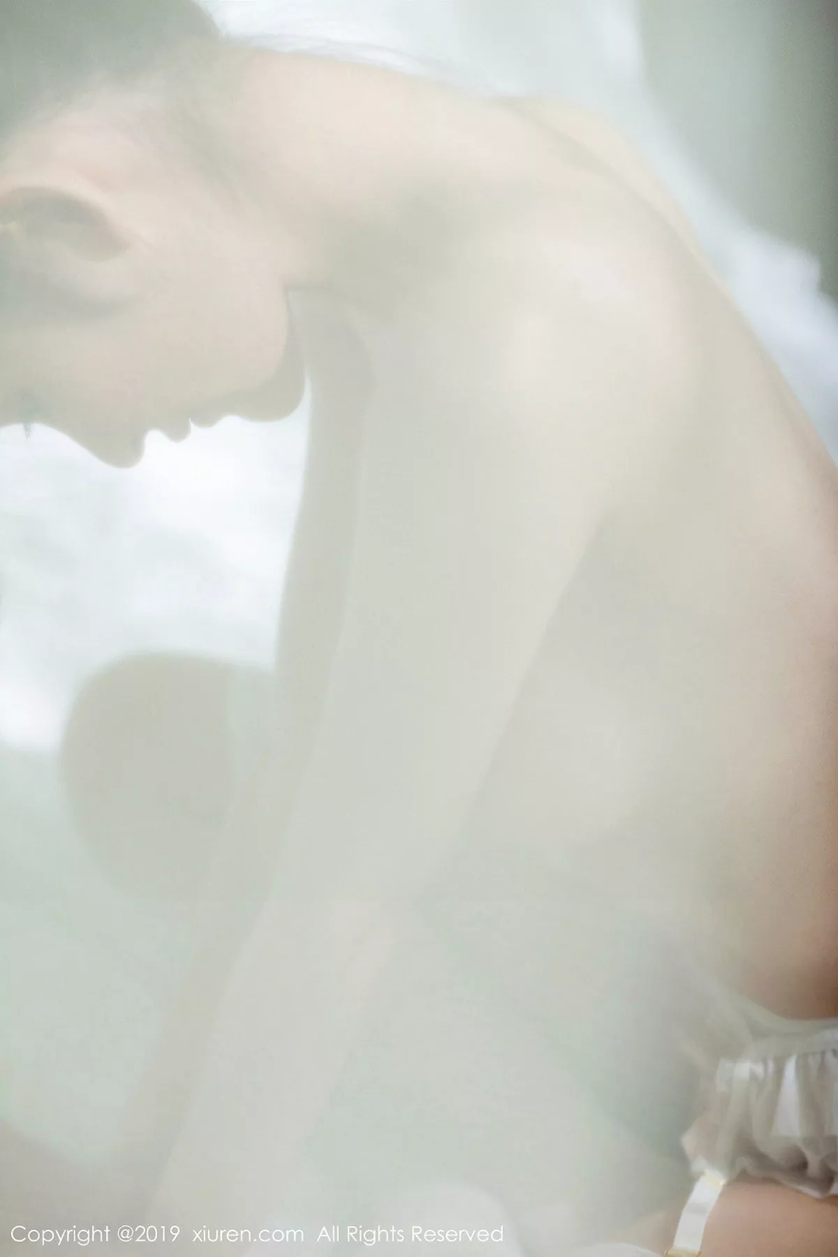 [XiuRen秀人网]第1693期沈梦瑶写真 [40P]-025