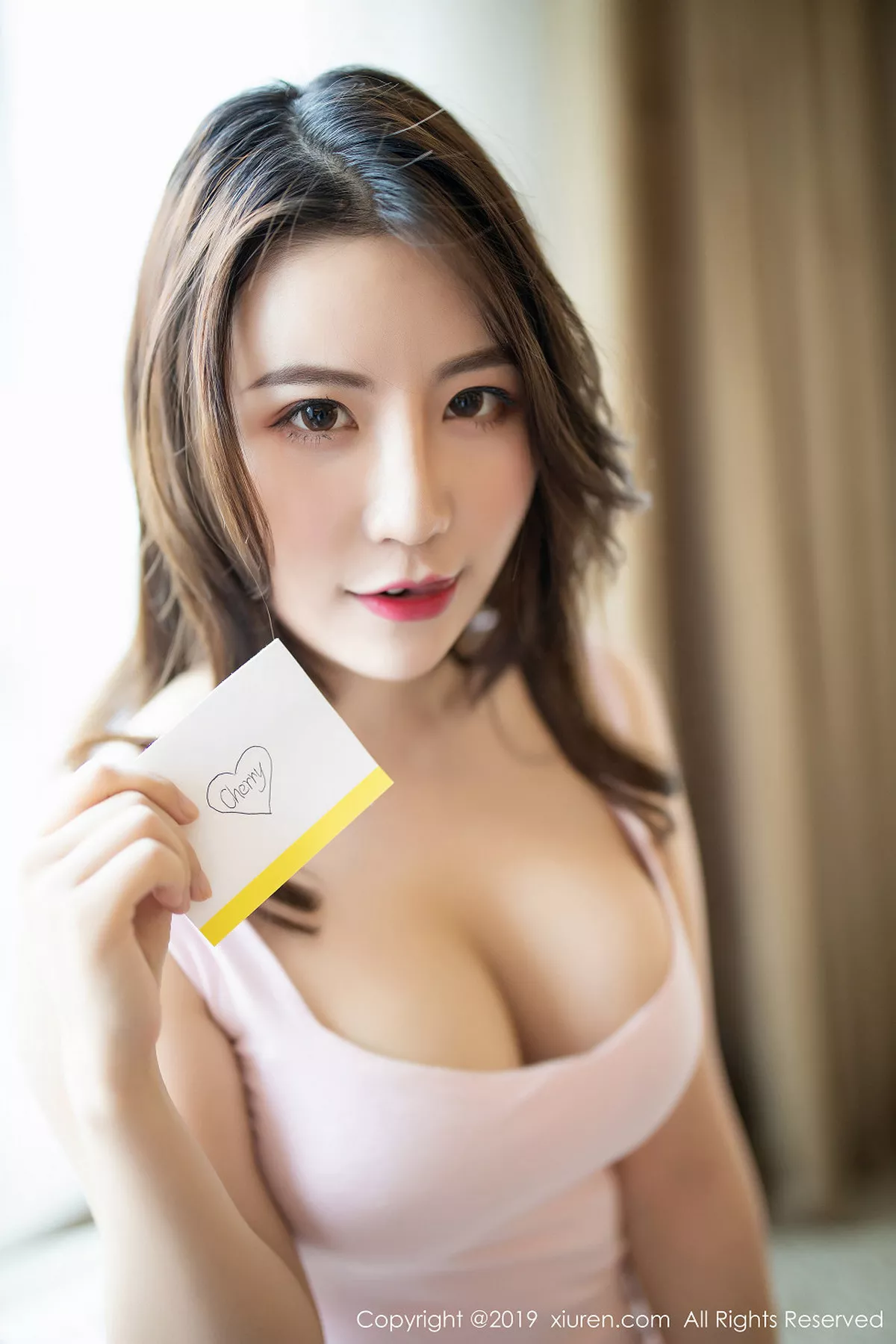 [XiuRen秀人网]第1697期绯月樱写真 [100P]-012