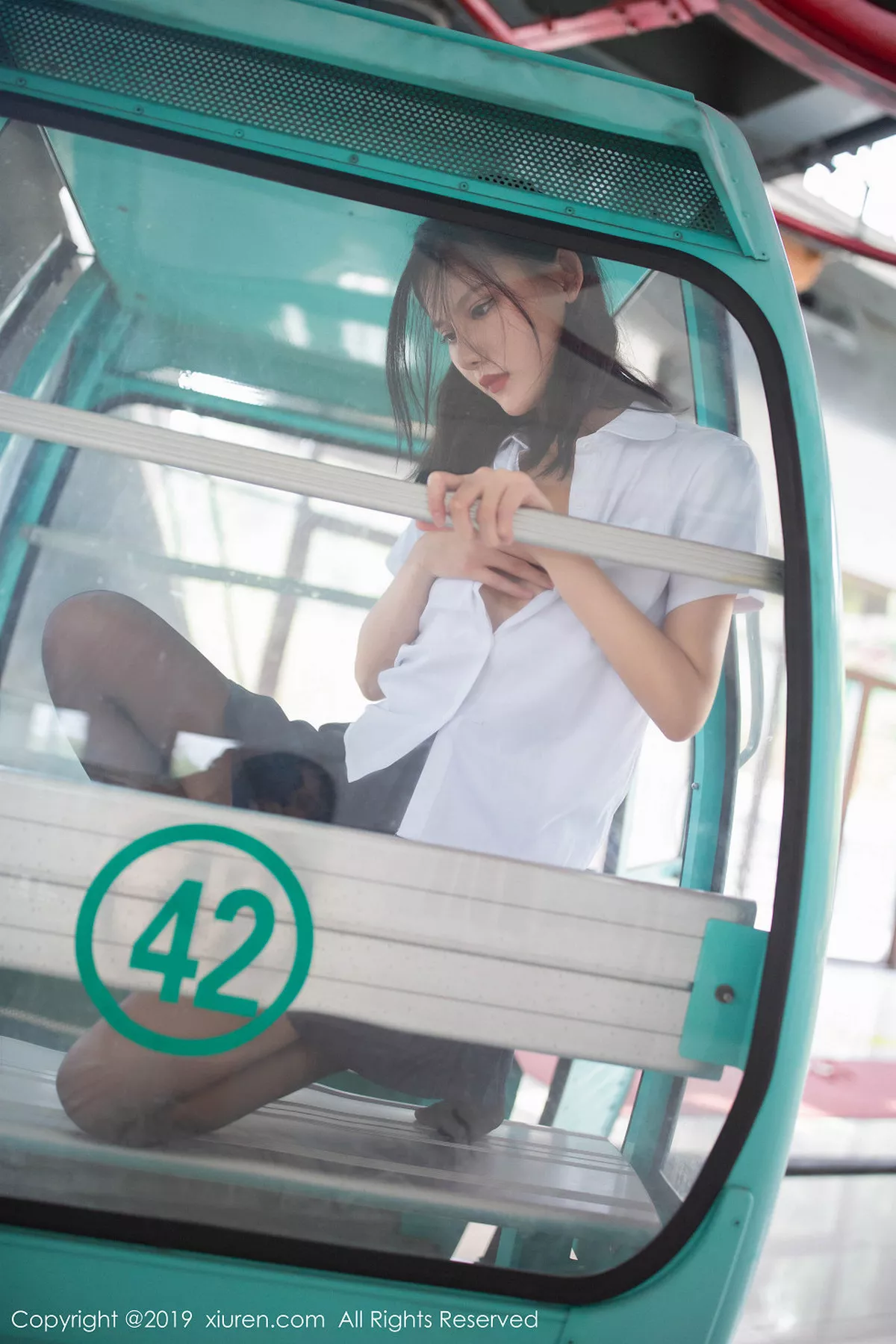 [XiuRen秀人网]第1723期就是阿朱啊写真 [96P]-067