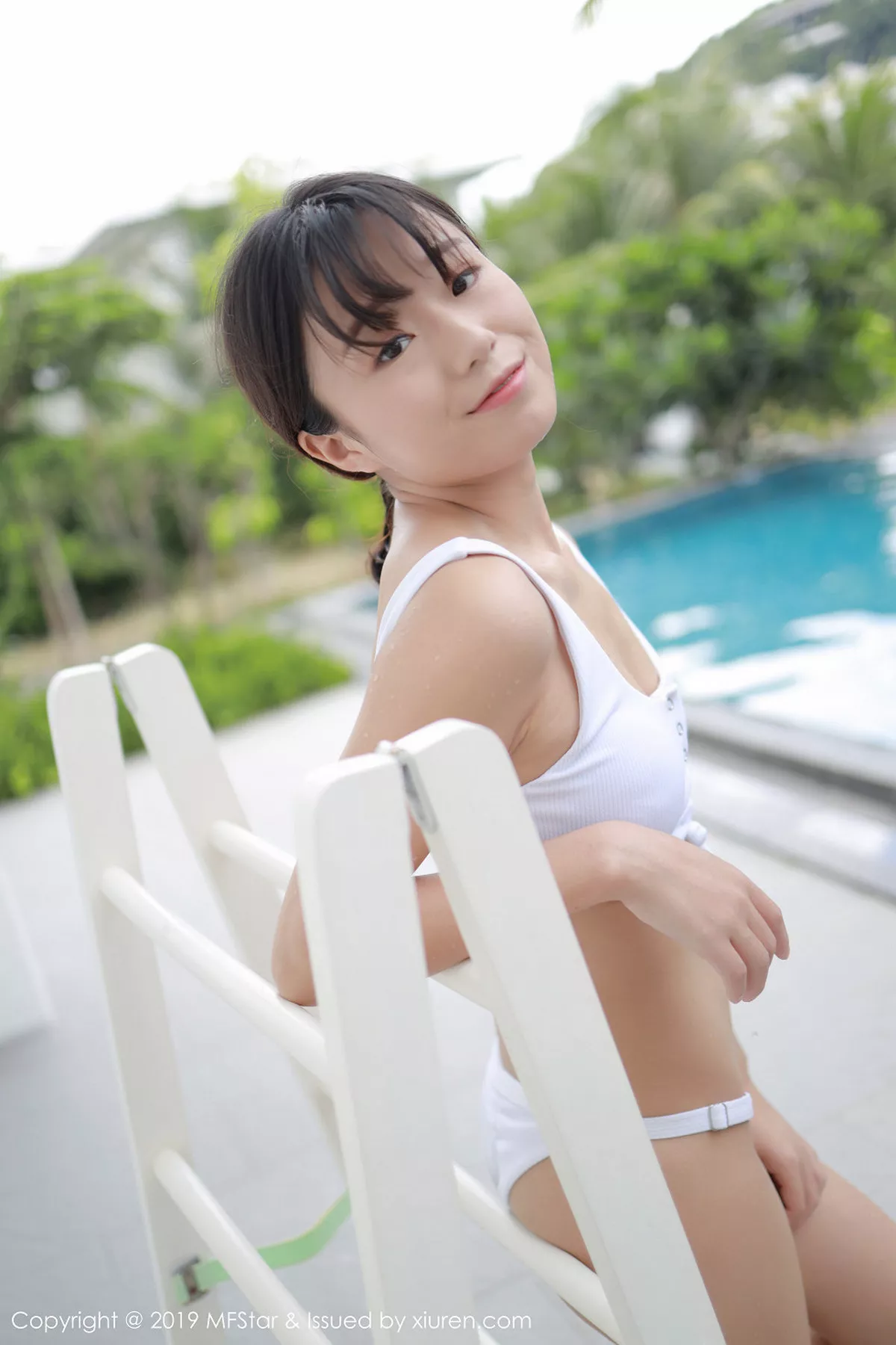 [MFStar模范学院]第214期仓井优香写真 [65P]-015